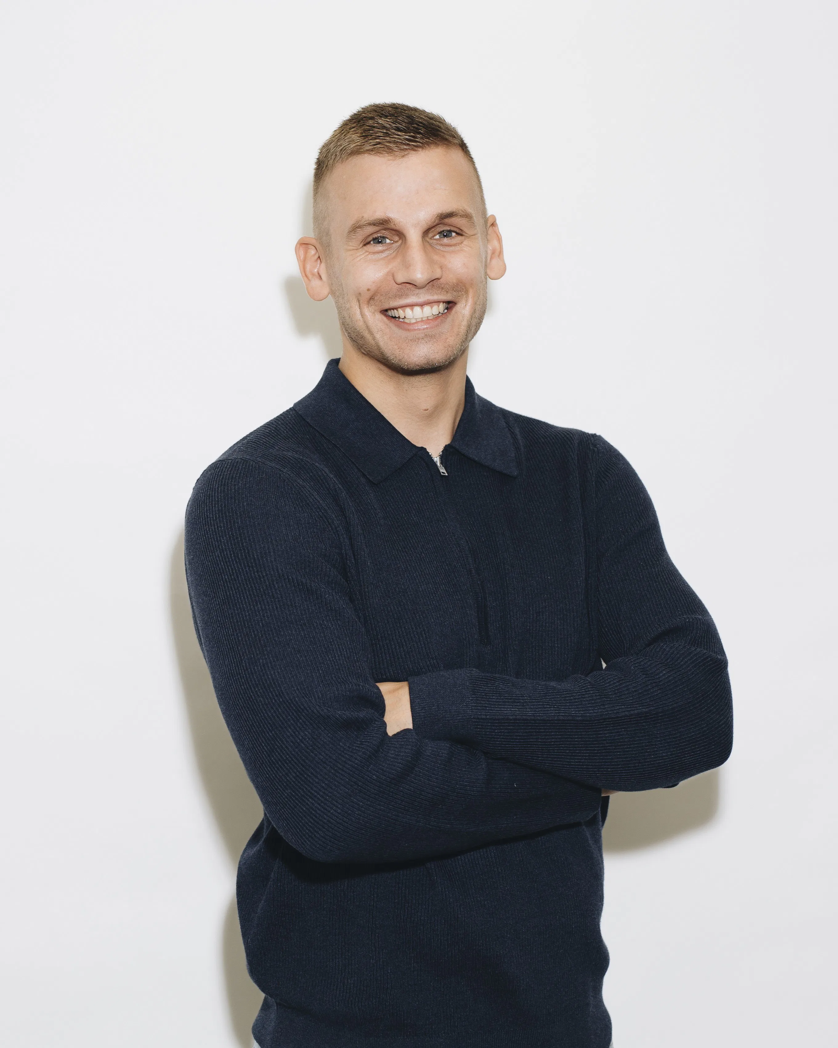 Jaco klein Goldewijk Foto: Barbara Trienen