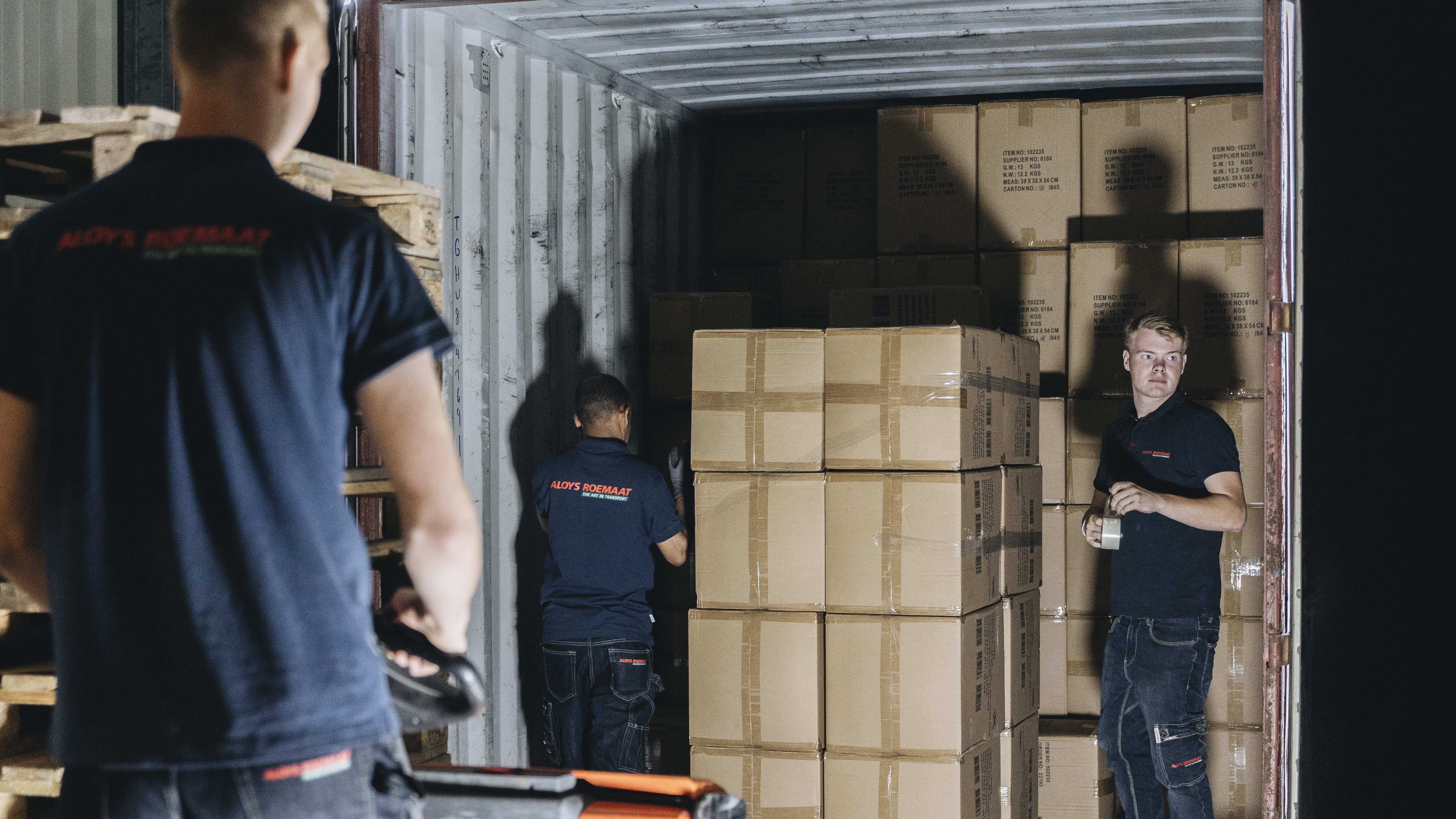 Foto: Barbara Trienen