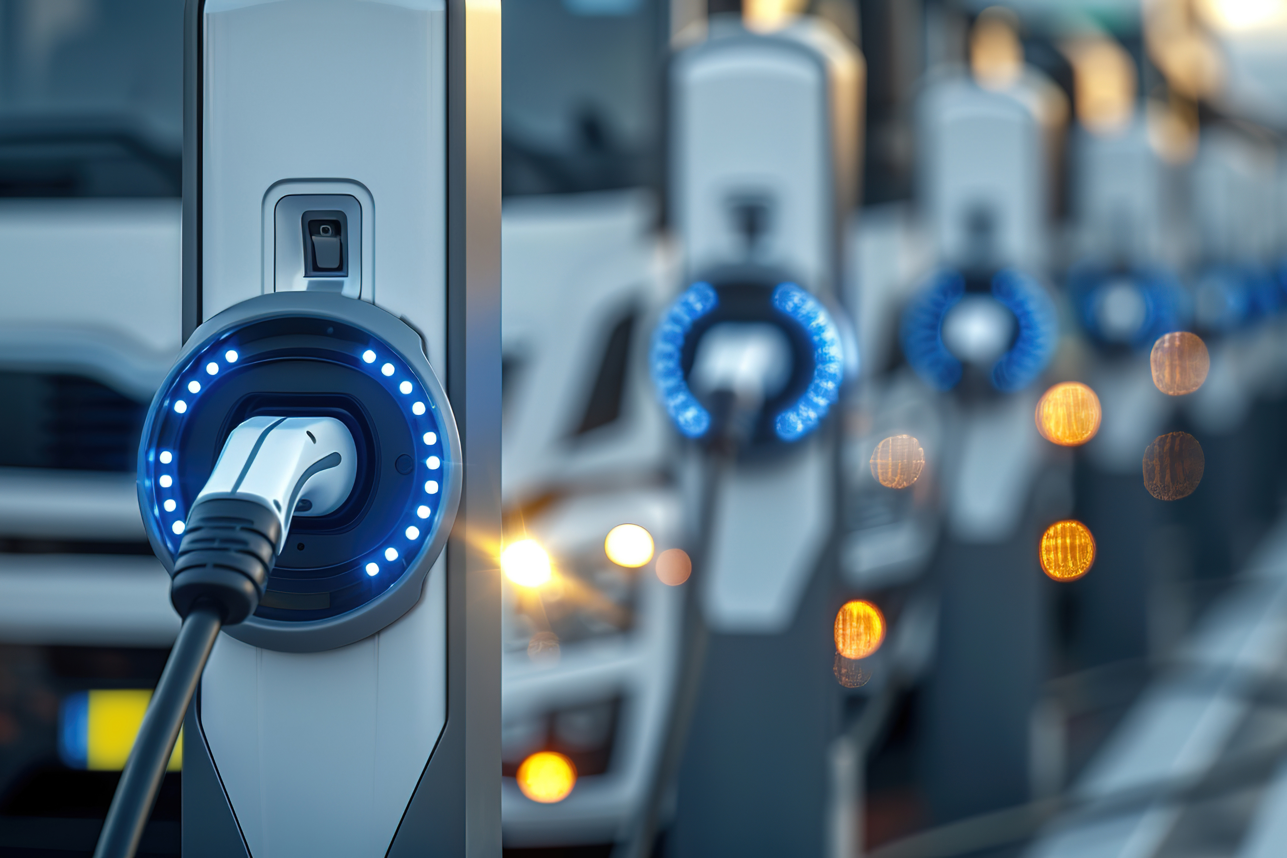 Elektrisch laden creëert waarde, ook financieel