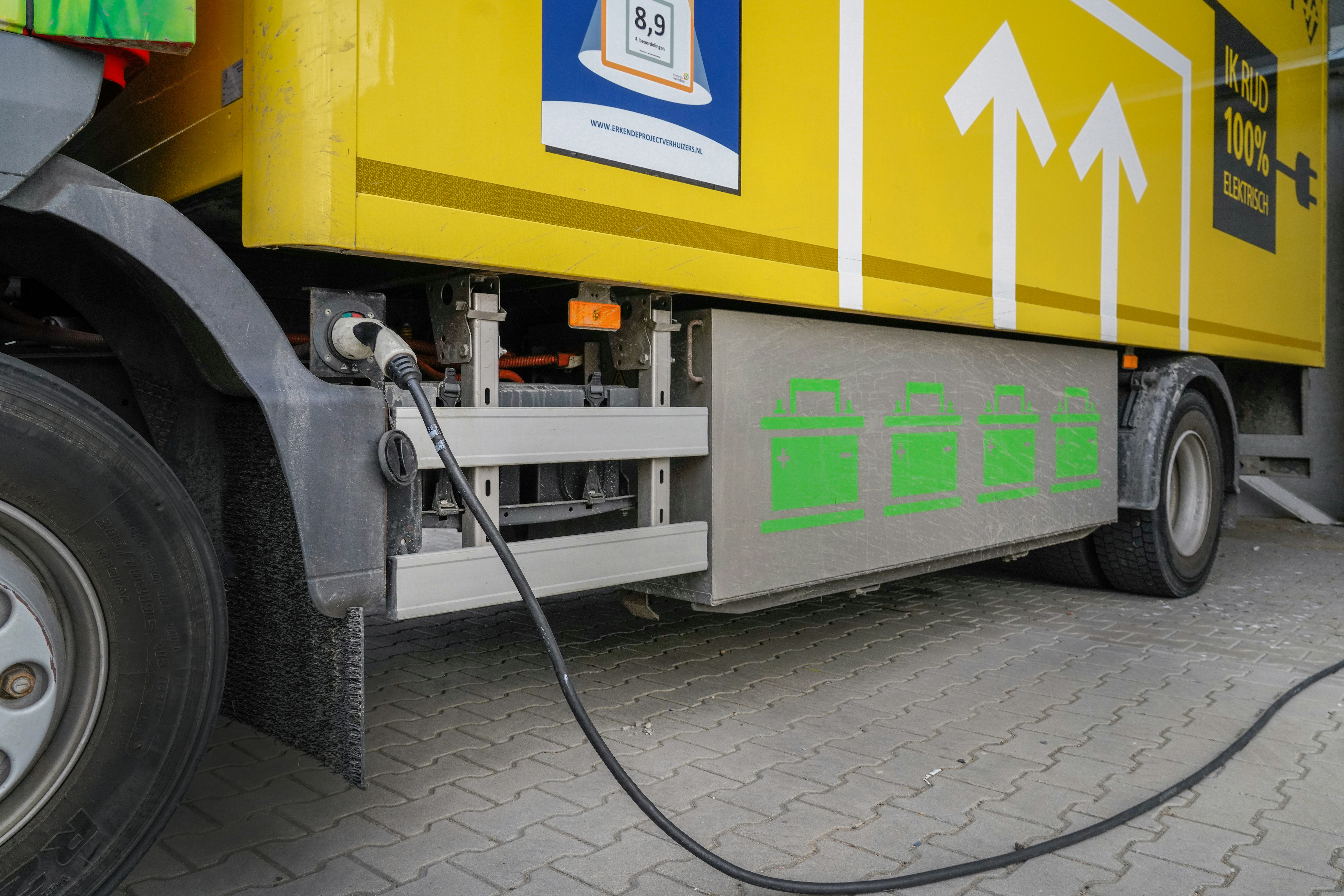 'Omdat ERE’s voortkomen uit wetgeving en financiële waarde vertegenwoordigen, zijn kwaliteit en compliance essentieel.'