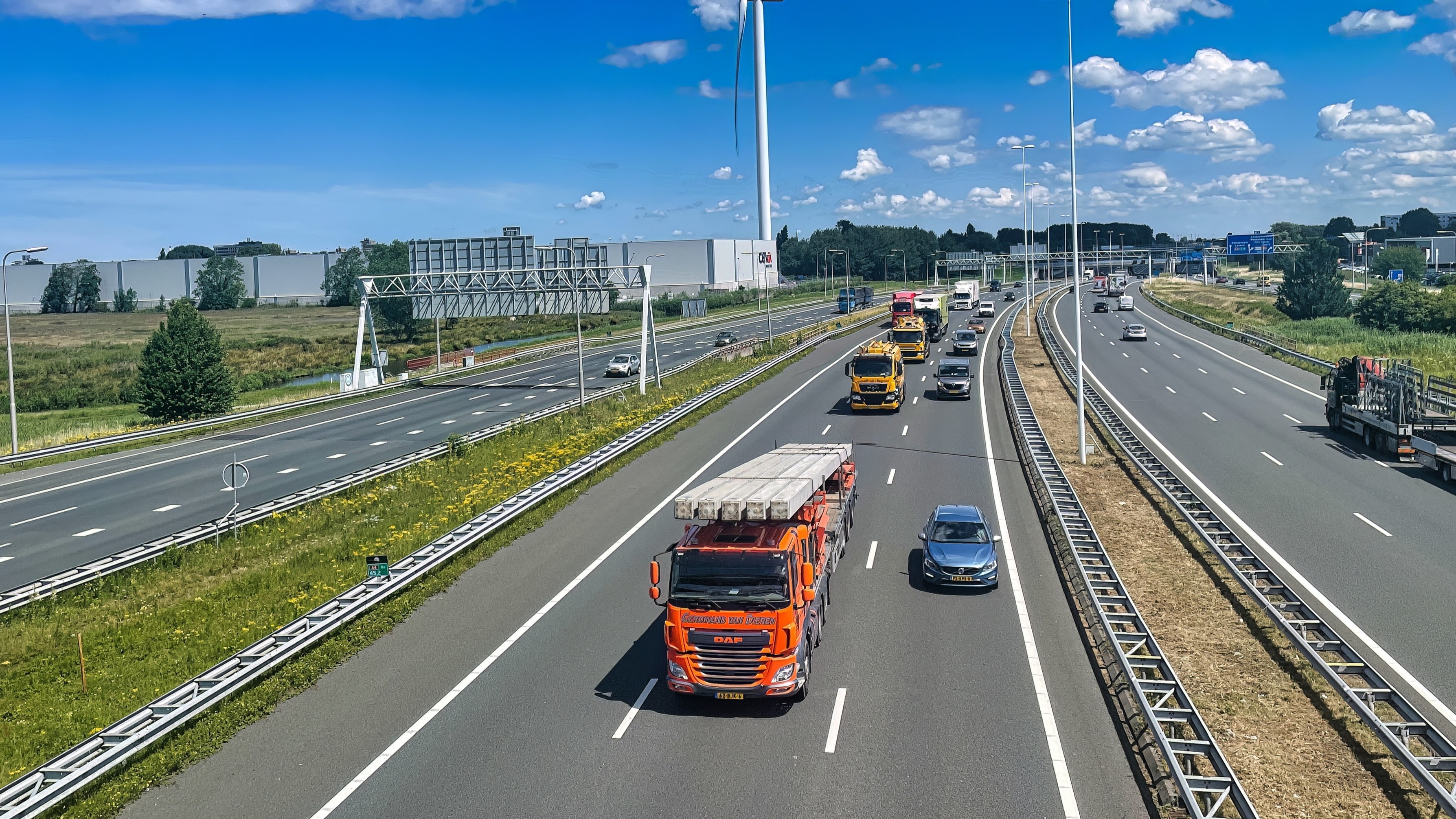 Foto: K Vermaat / Shutterstock