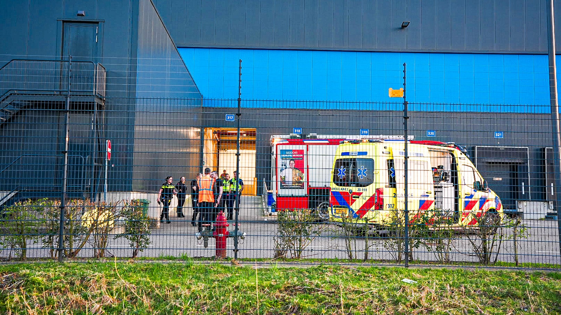 Foto: Erik Haverhals