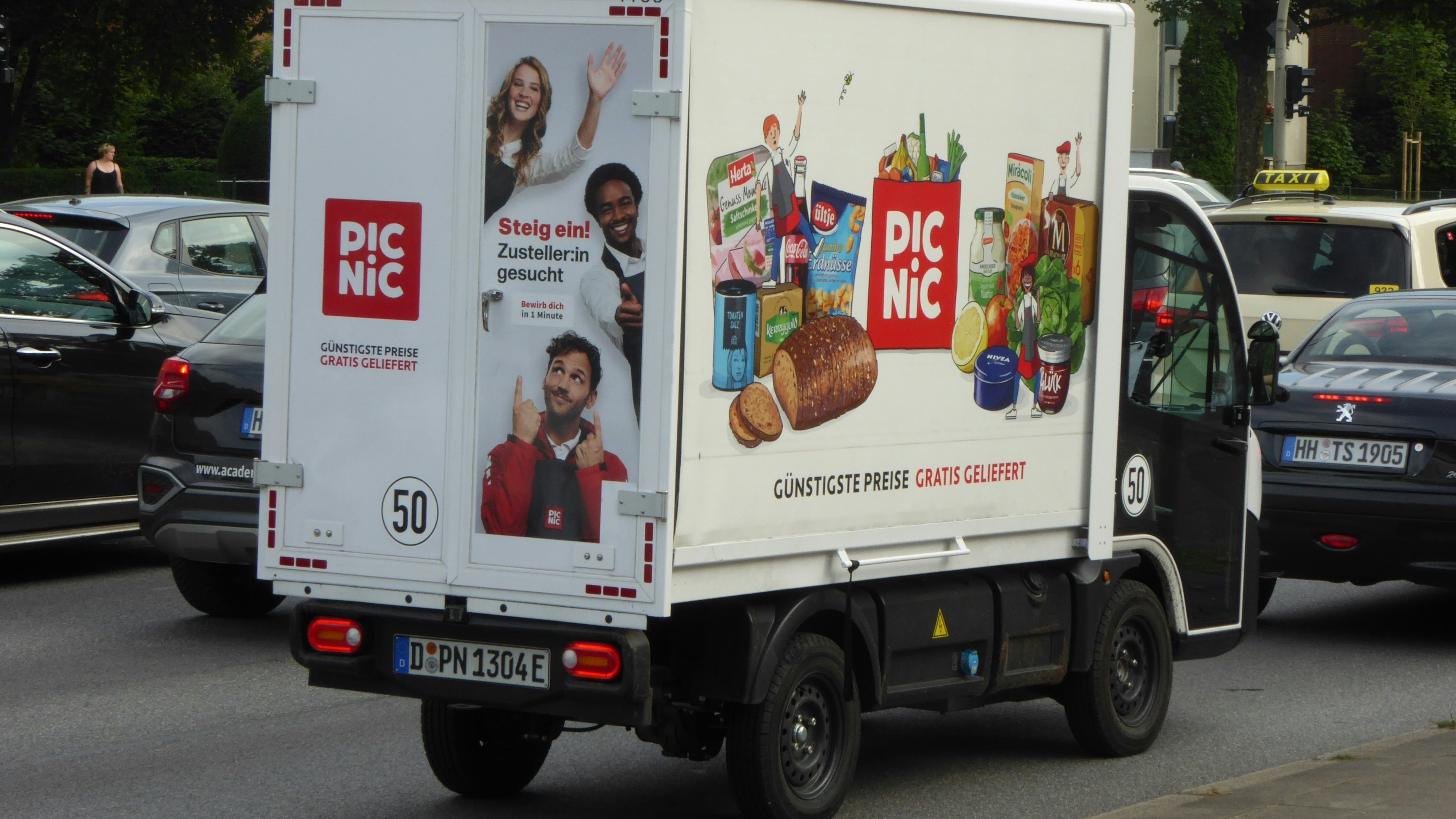 Foto: Ralph Metzger/Shutterstock