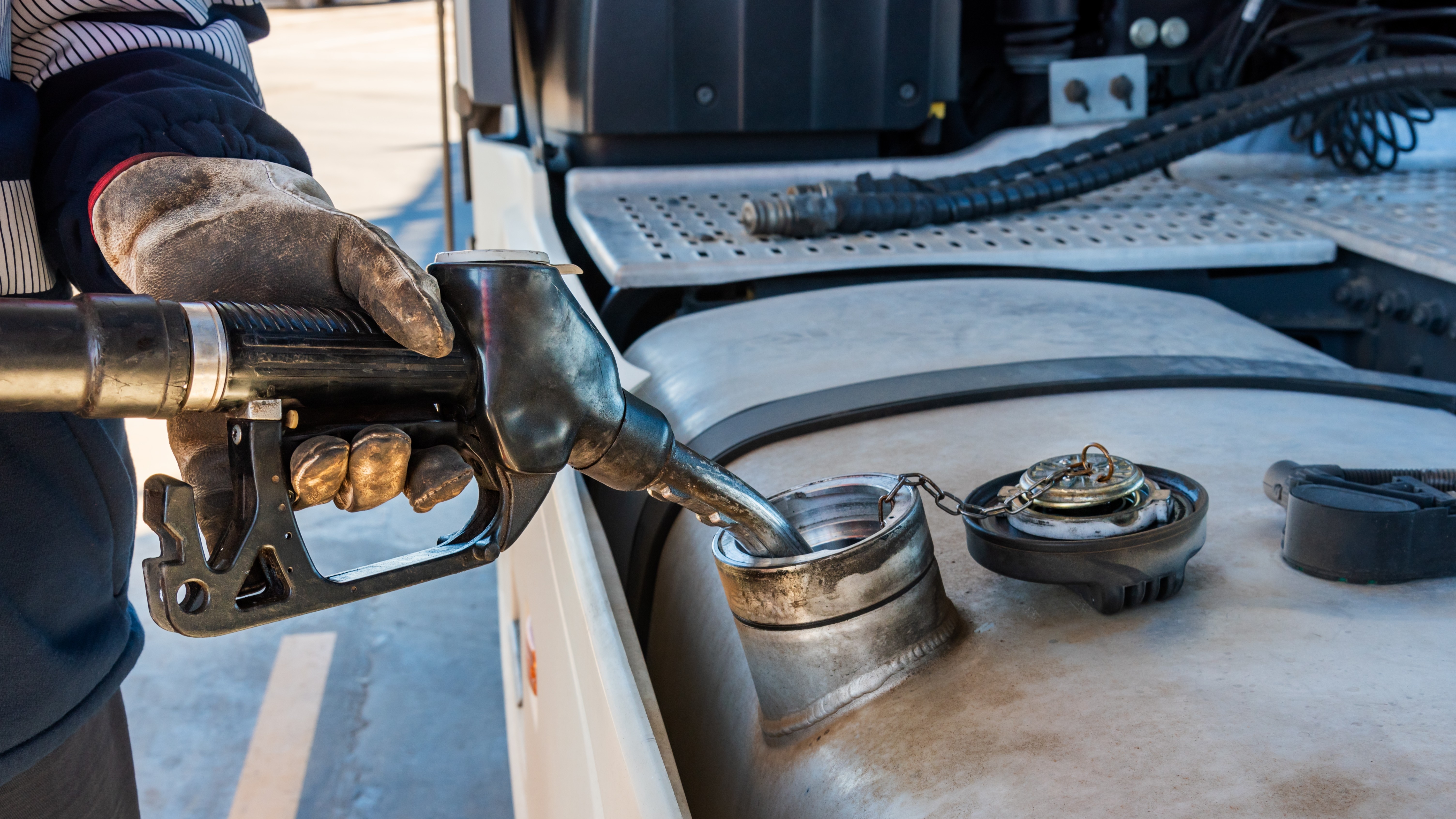 Foto: Miguel Perfectti / Shutterstock