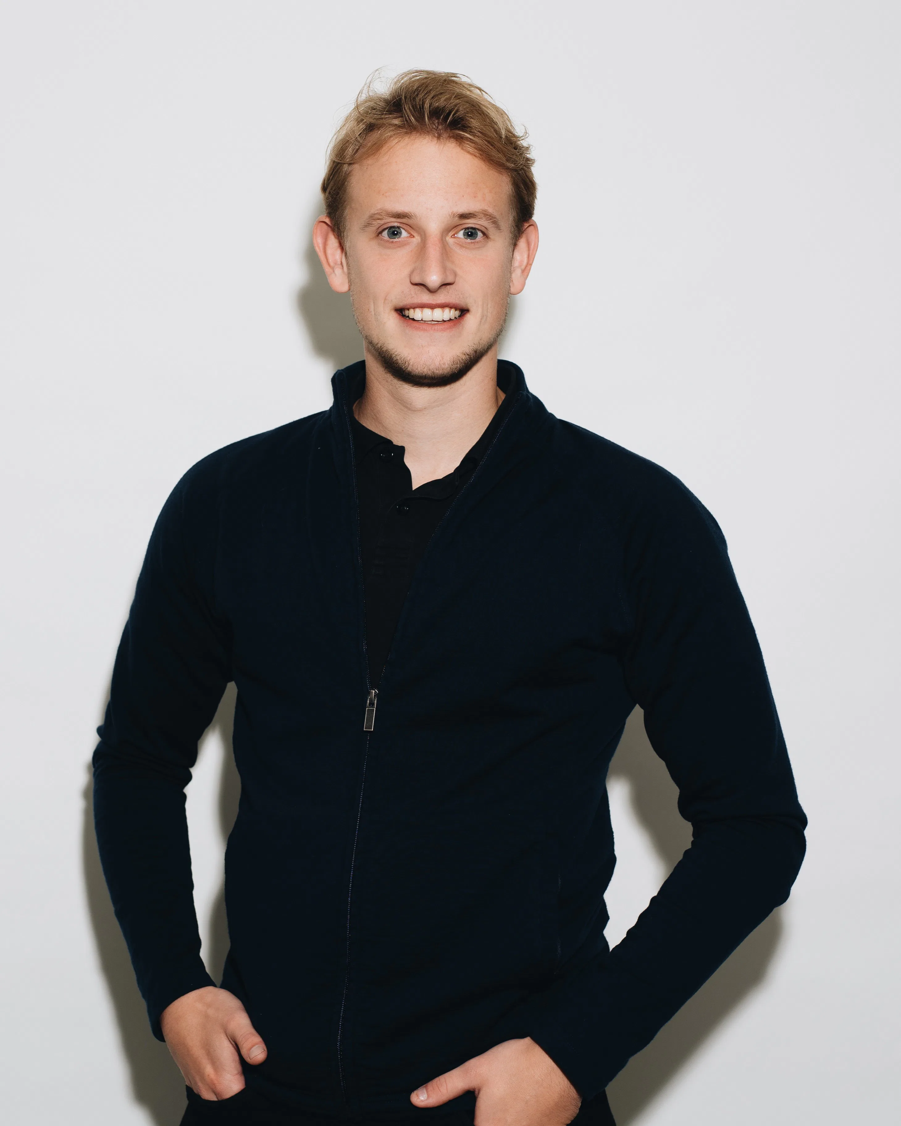 Syl Doppen. Foto: Barbara Trienen