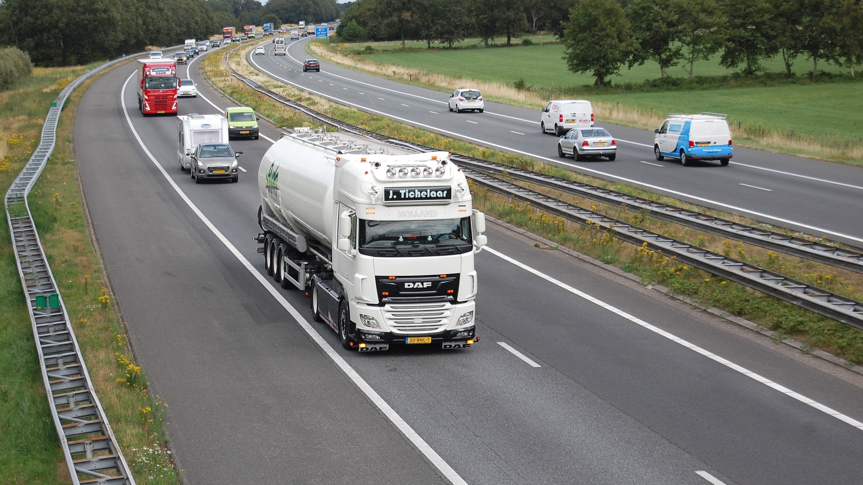 Foto: Sam-de-trucker / Shutterstock