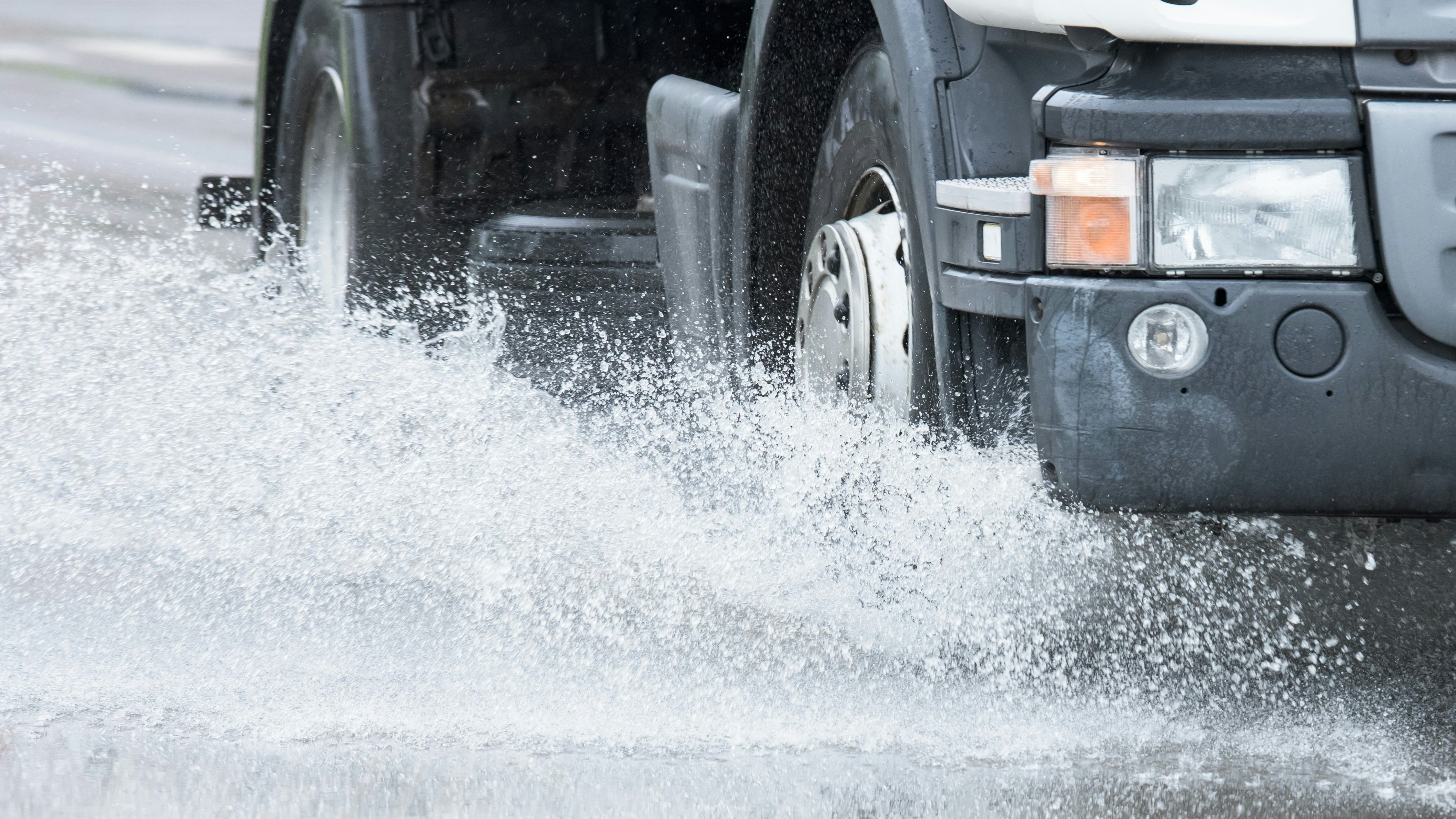 Foto: Dmitry Bruskov / Shutterstock