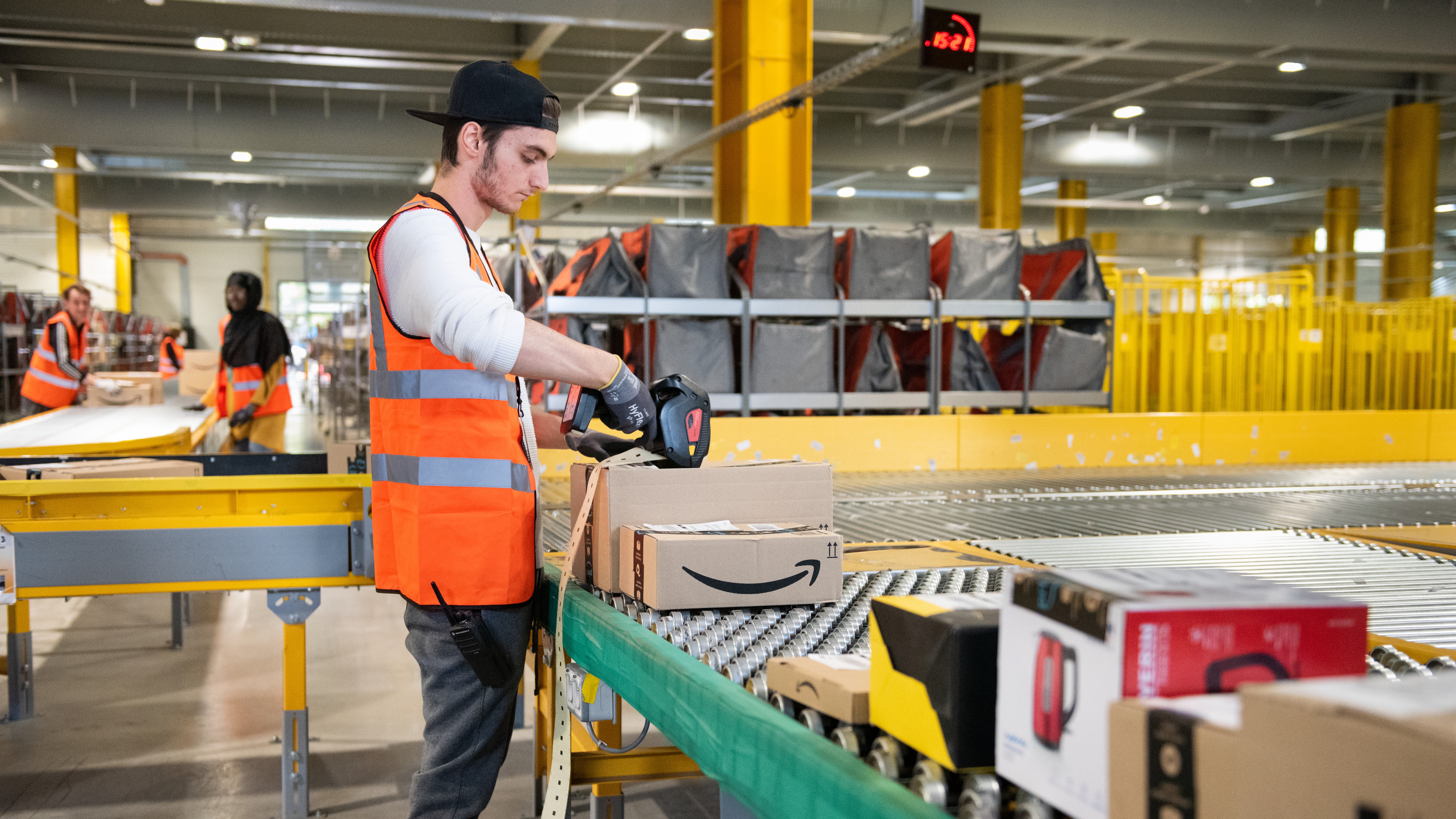 Foto: Frederic Legrand - Comeo / Shutterstock