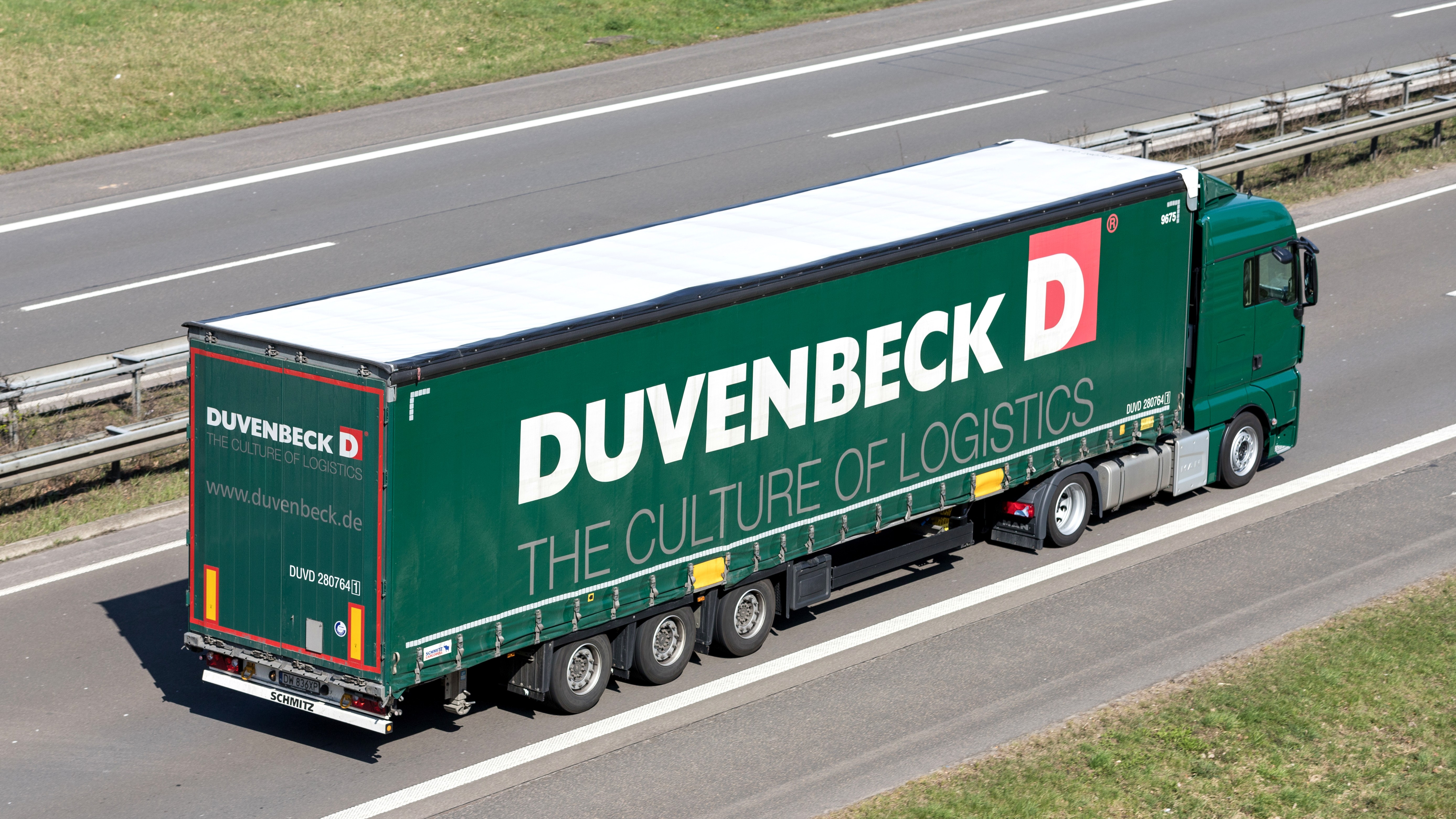 Foto: Bjoern Wylezich / Shutterstock