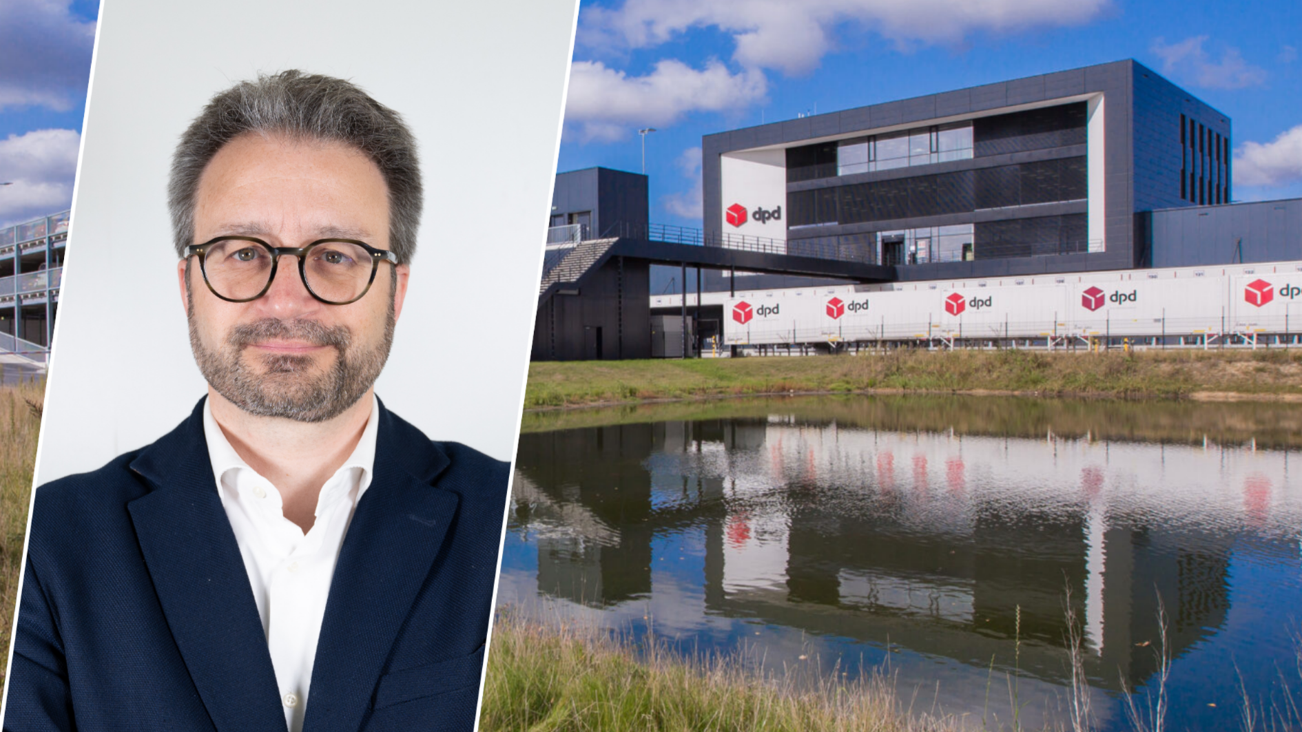 Cédric Favre-Lorraine. Foto: DPD