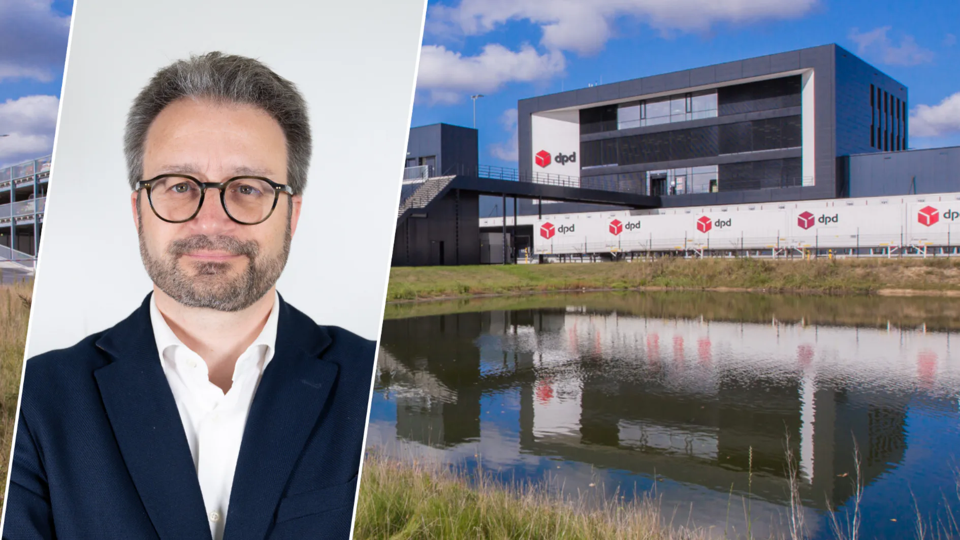 Cédric Favre-Lorraine. Foto: DPD