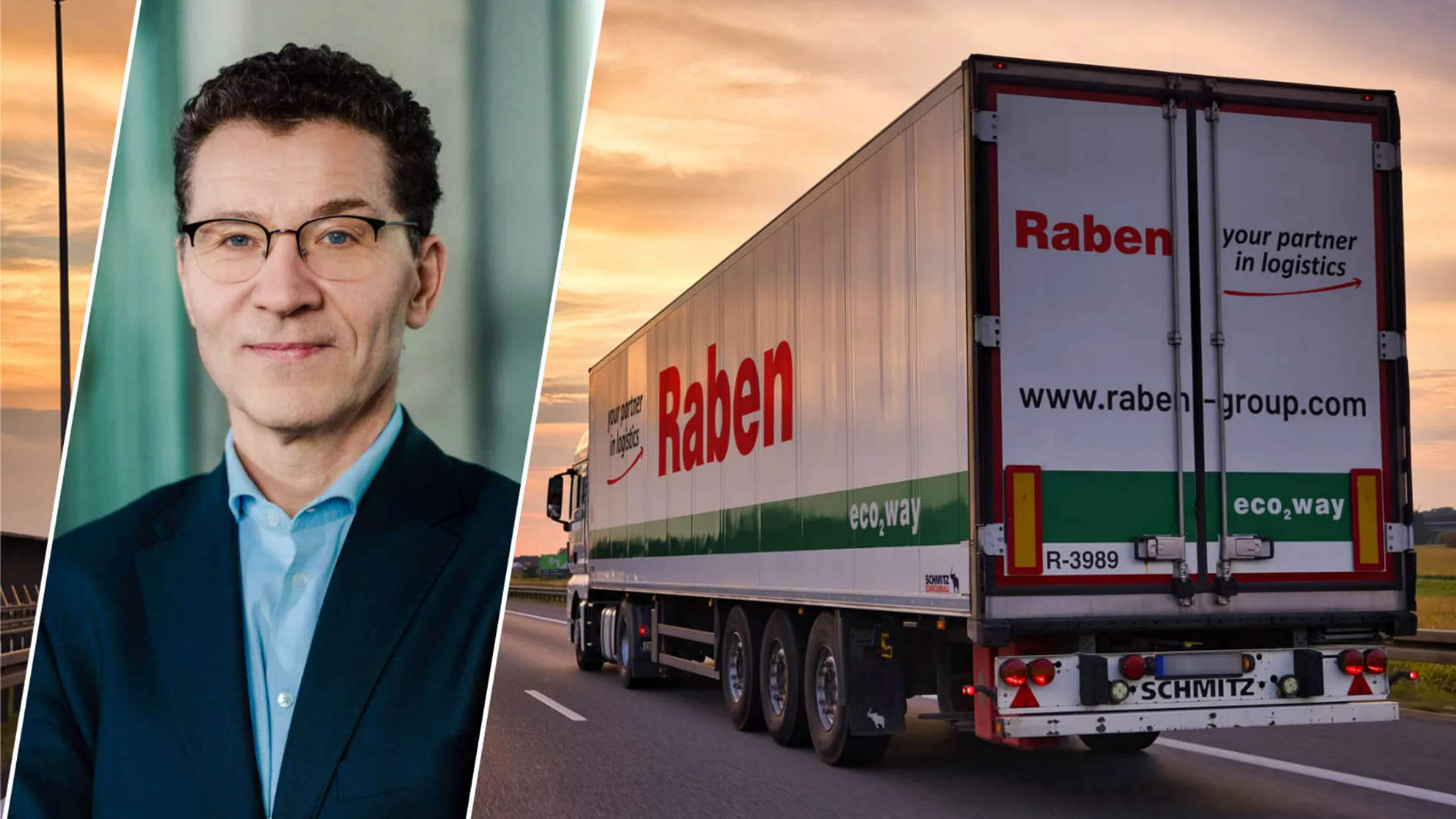 Foto: Raben Group