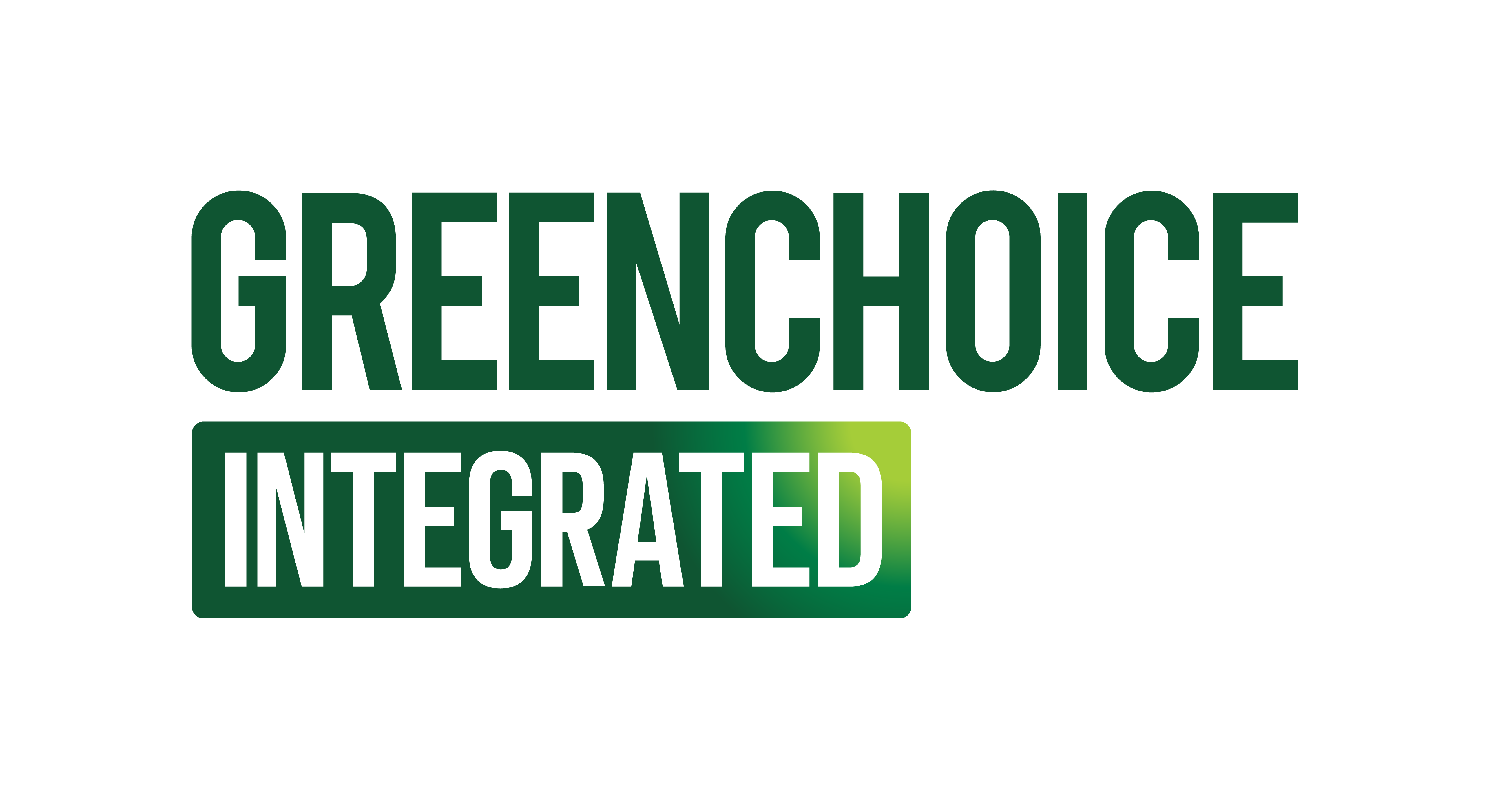 Greenchoice Integrated