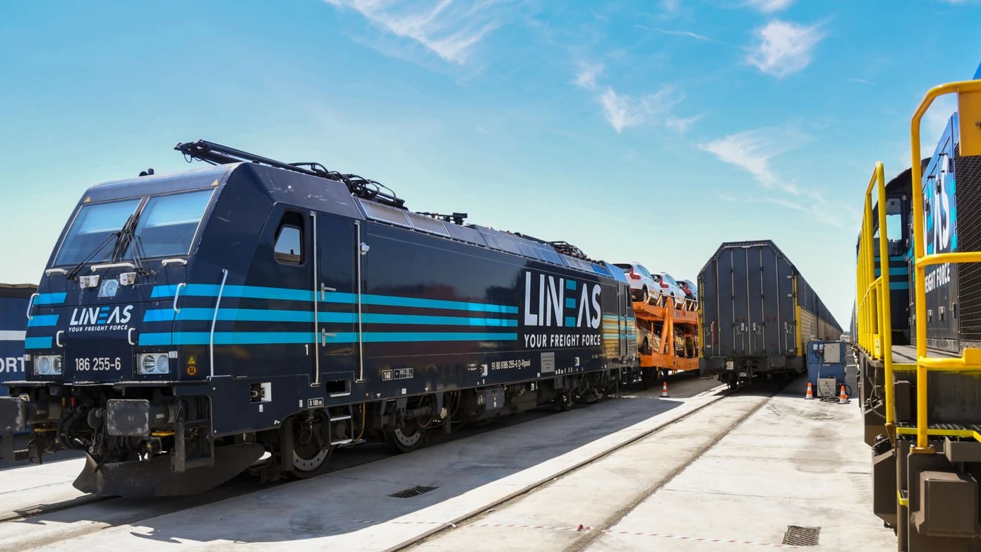 Foto: North Sea Port