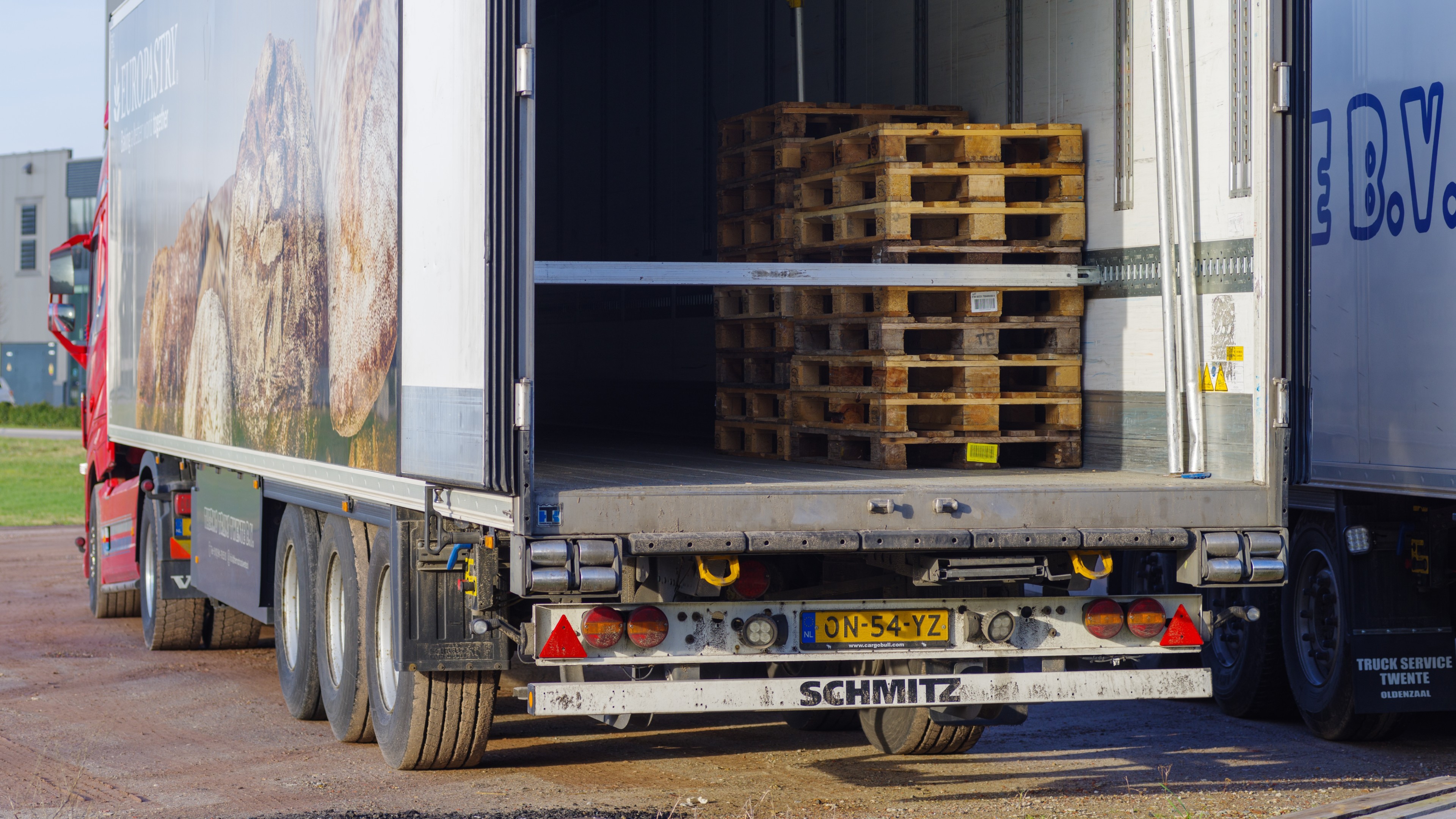 Foto:  Hans Engbers / Shutterstock