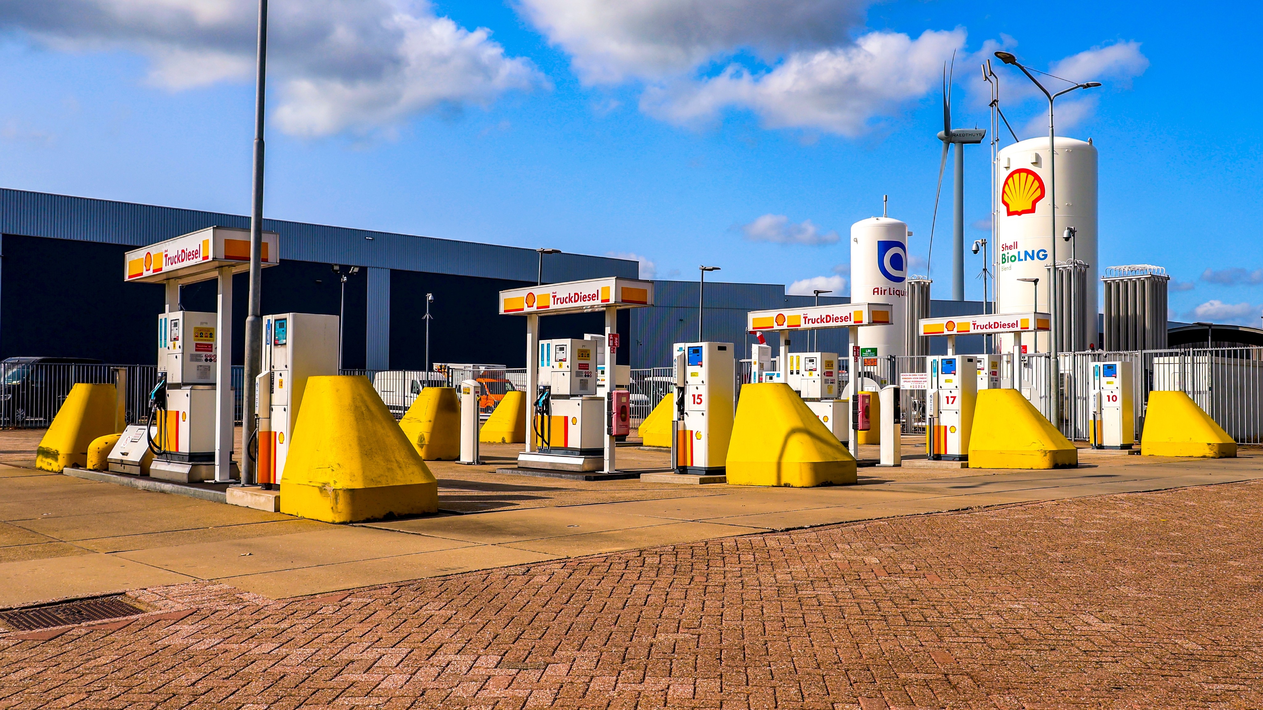 Foto: Andre Muller / Shutterstock.com