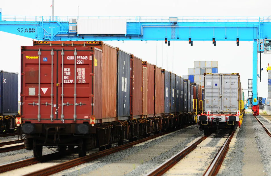 Foto: Port of Rotterdam