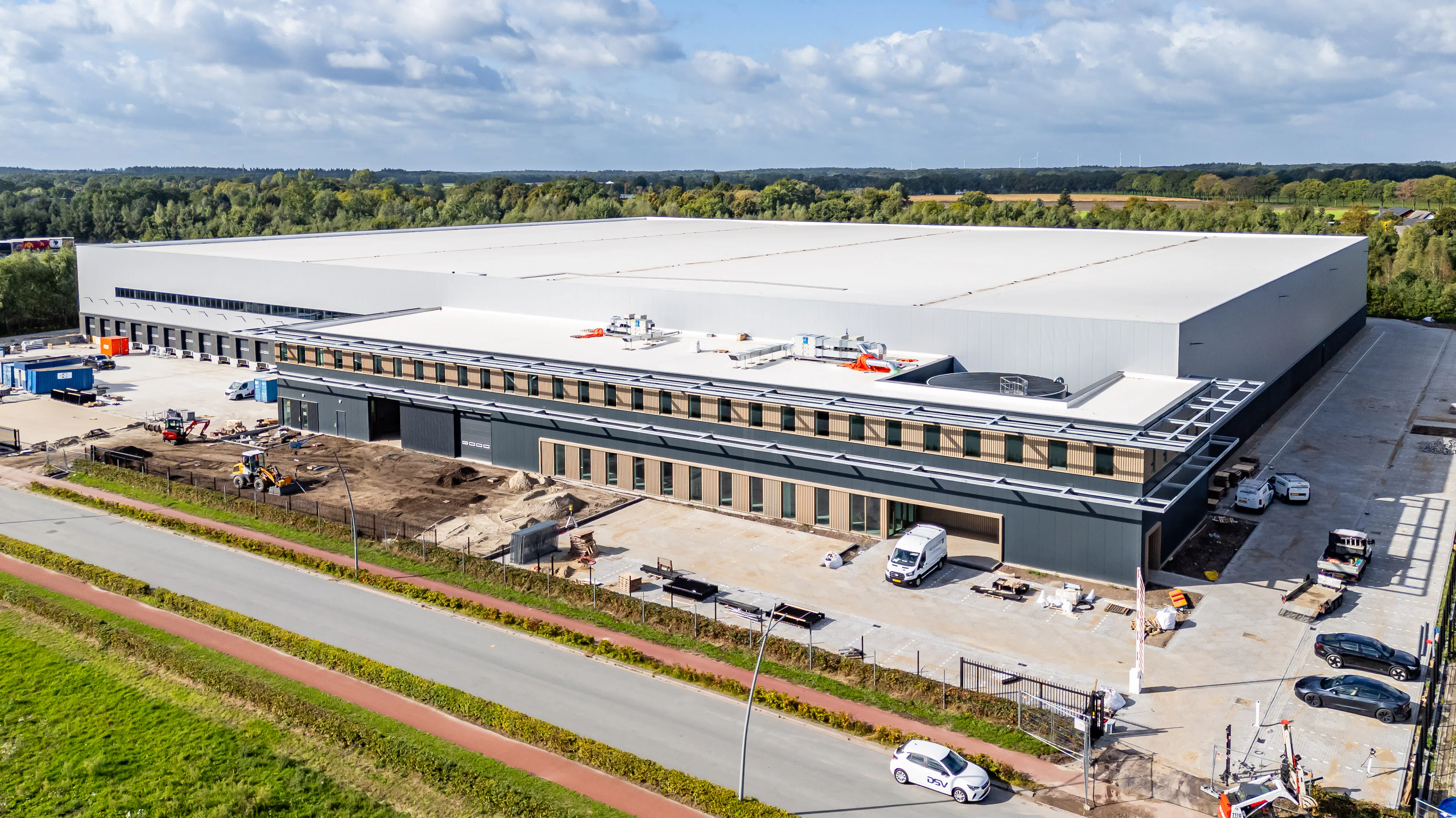 Foto: Cushman & Wakefield