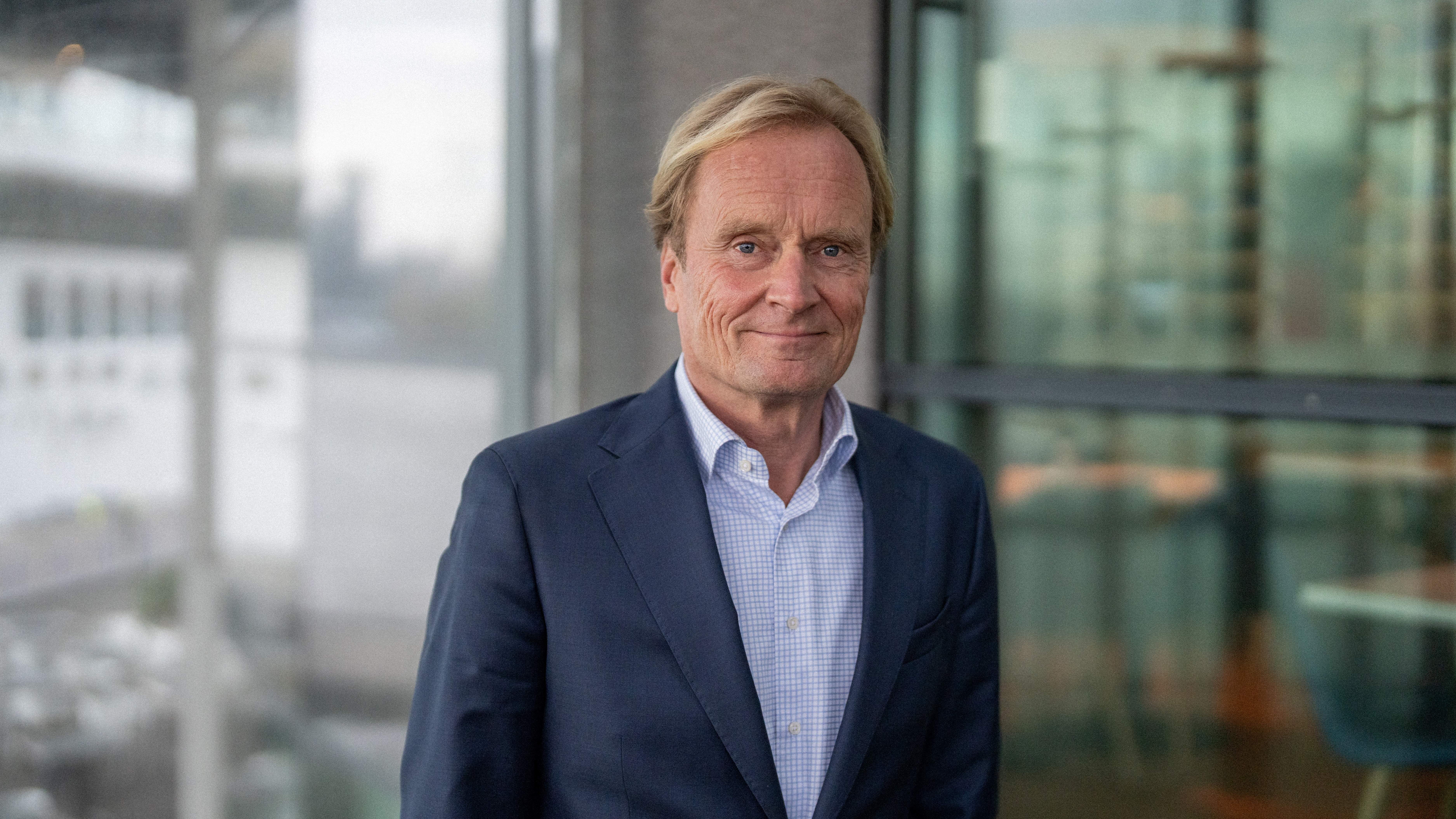 Foto: Port of Rotterdam