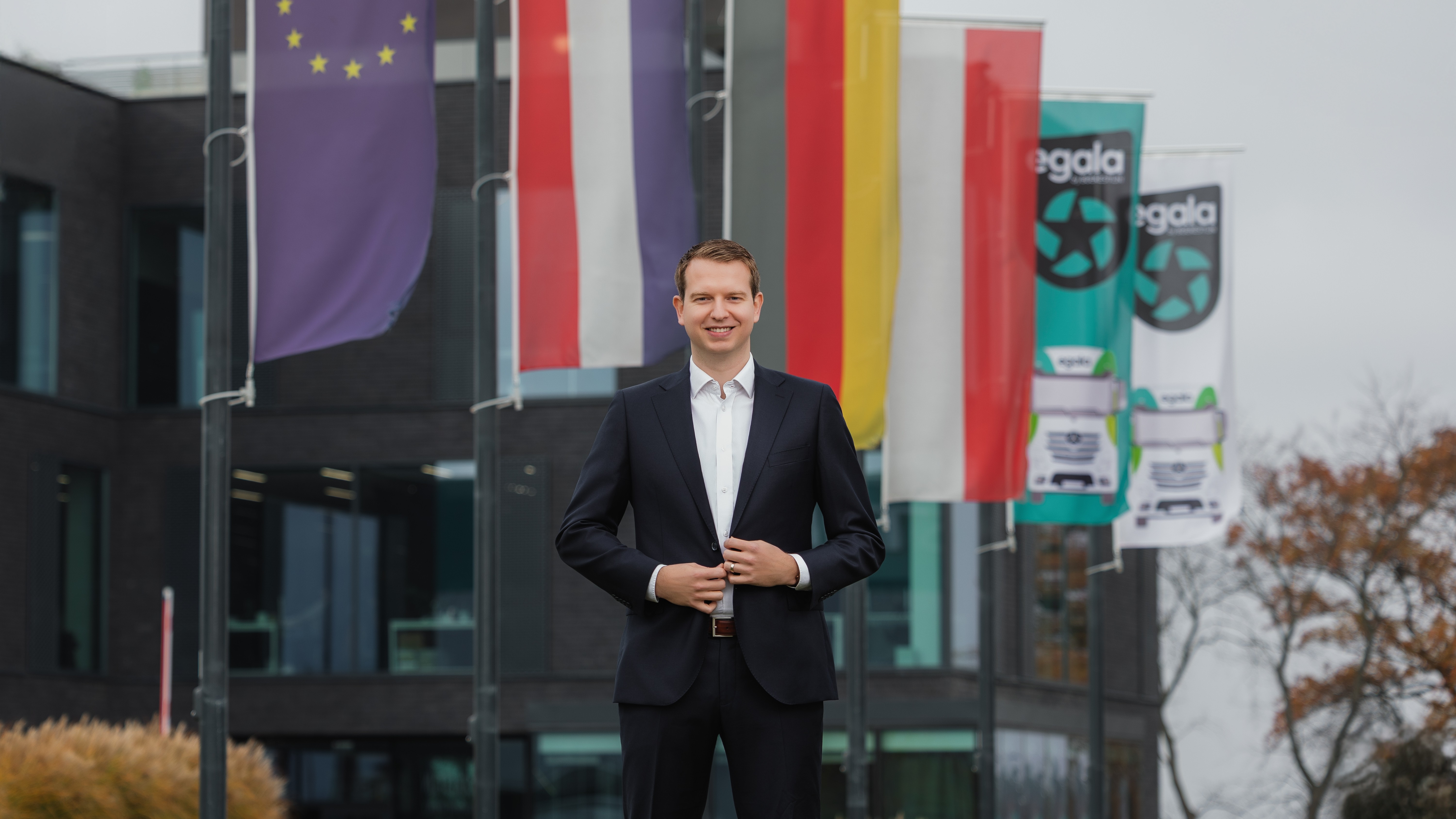 Sjef Boekestijn. Foto: Paweł Wojtaszek