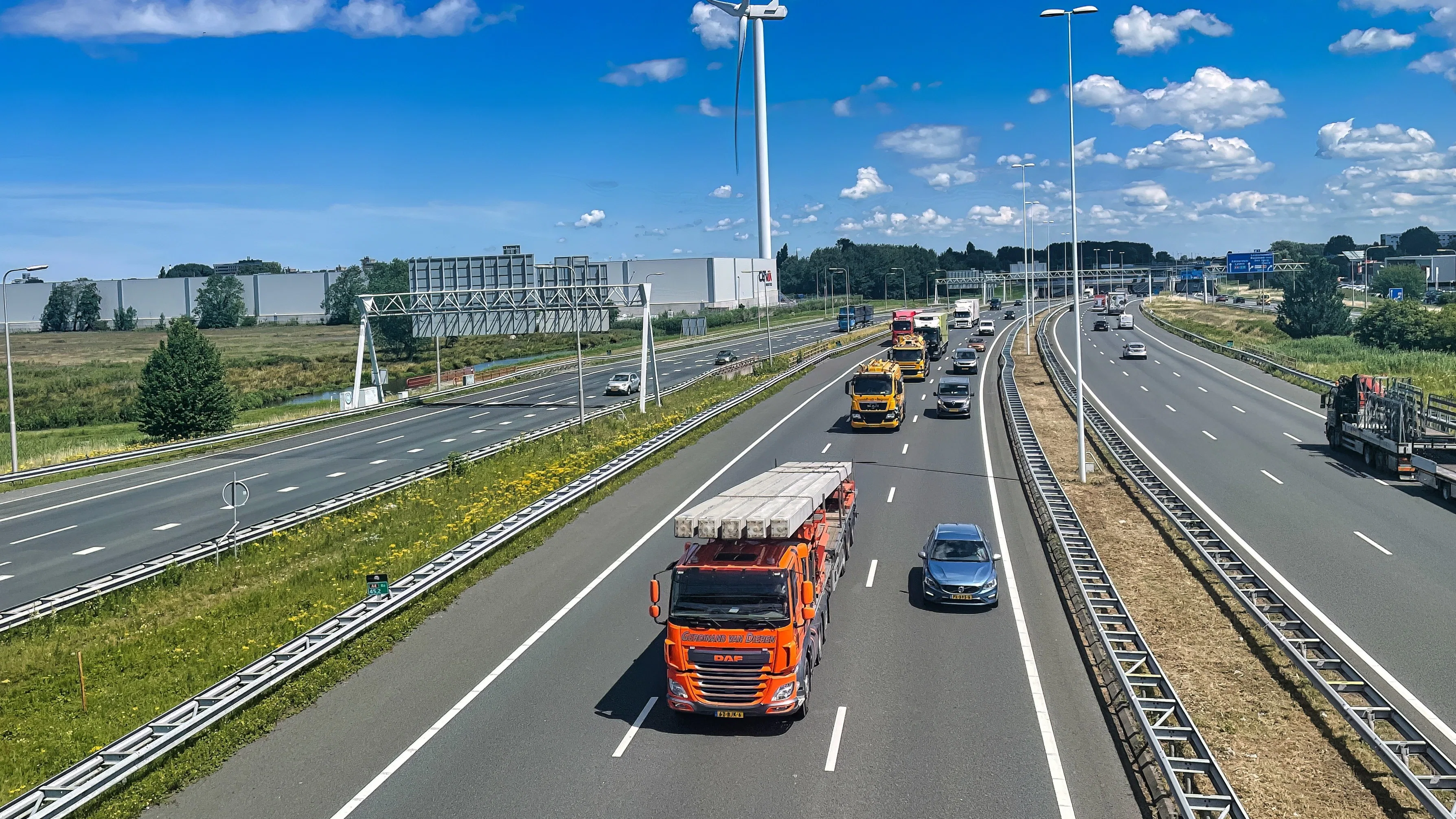 Foto: K Vermaat / Shutterstock