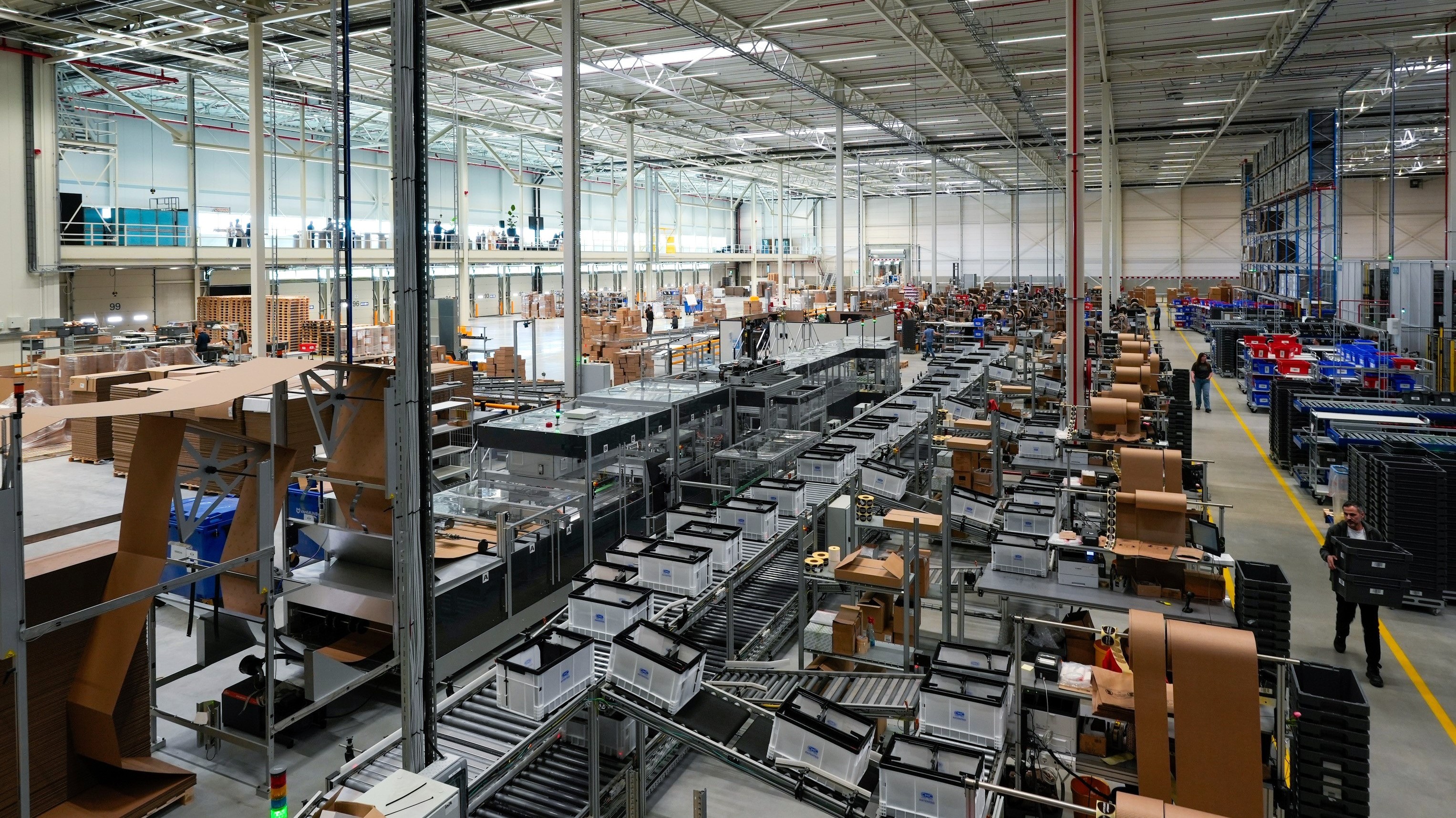 Foto: Prologis