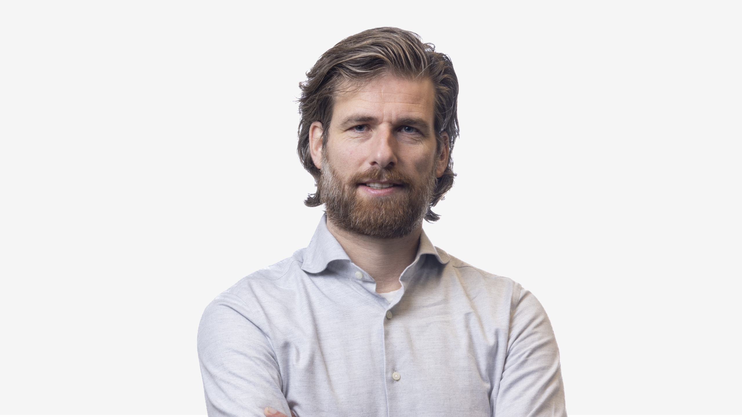 Bart Lelieveld. Foto: Koos Groenewold