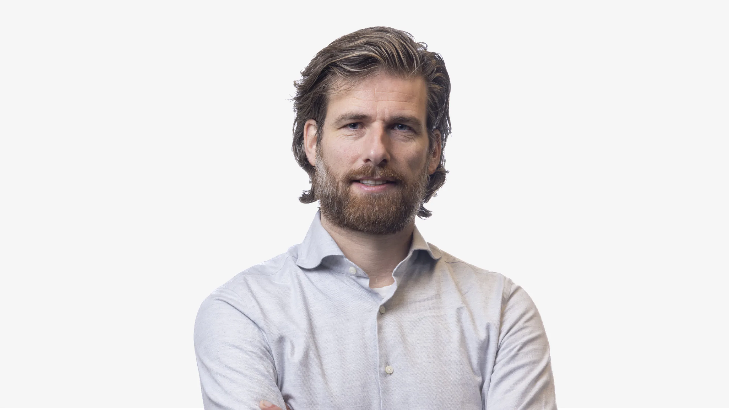 Bart Lelieveld. Foto: Koos Groenewold