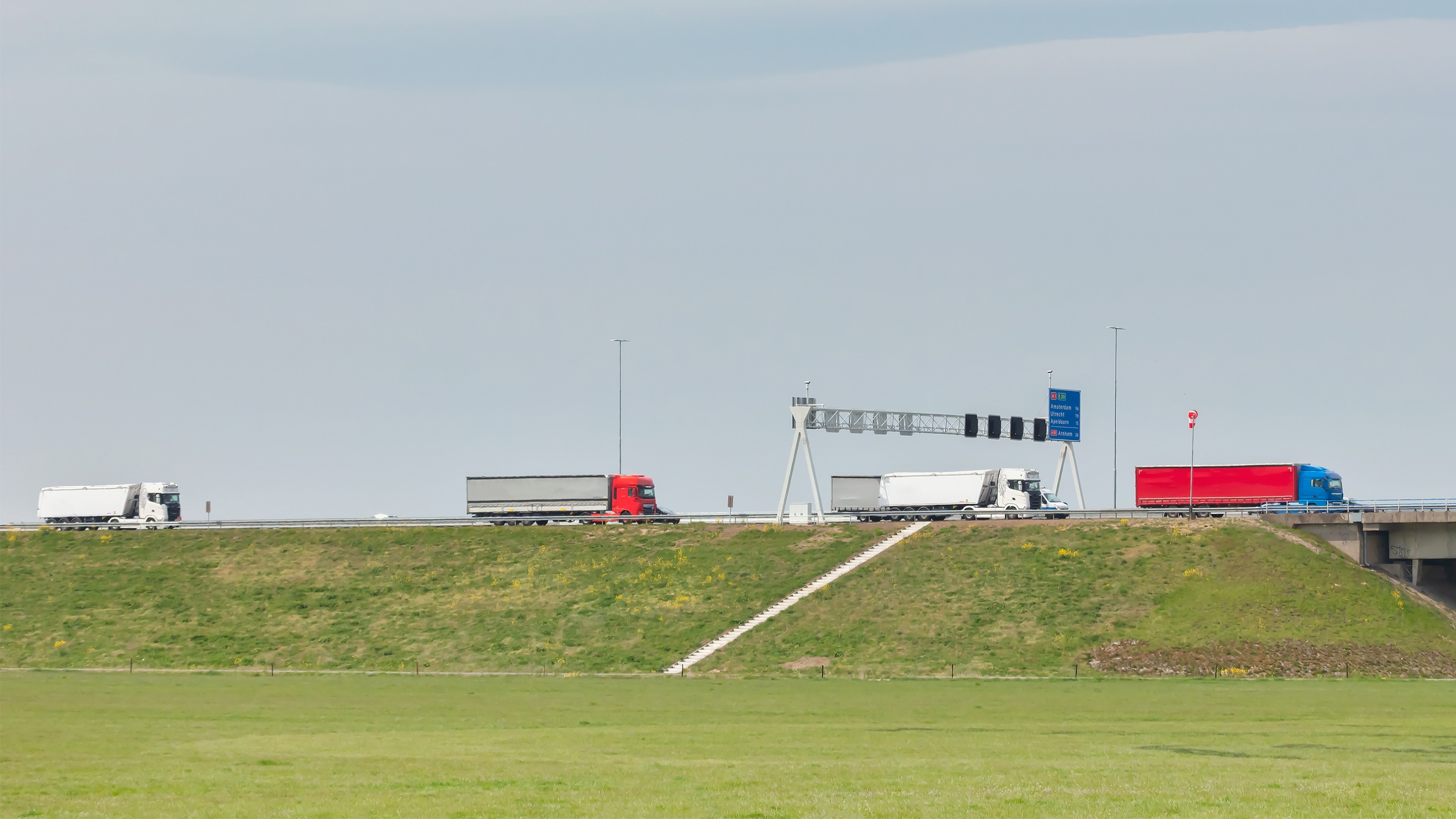 Foto: Martin Bergsma / Shutterstock