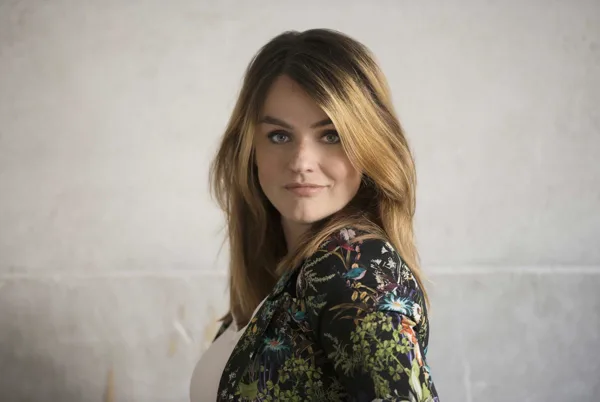 Sofie van den Enk
