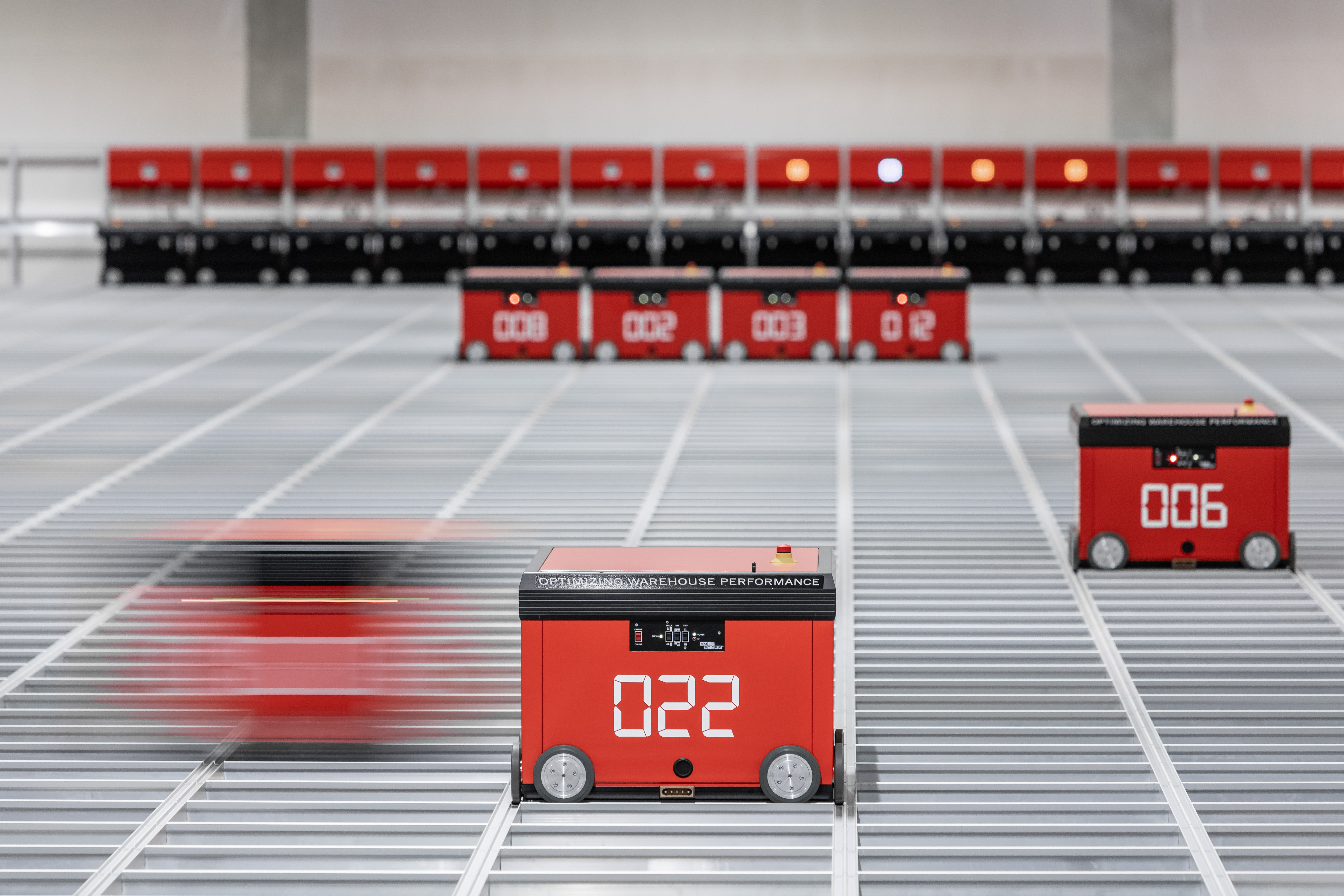 Össur: 'Samenwerking met Element Logic versterkt onze logistiek'