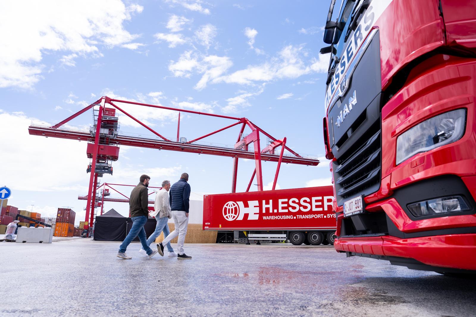 Foto: H.Essers