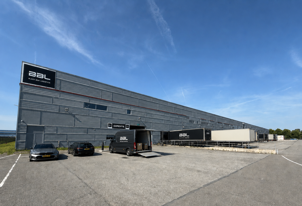 Met Value Added Logistics, vaste medewerkers en Boltrics als digitale ruggengraat bouwt BBL aan een onderscheidend 3PL-profiel.