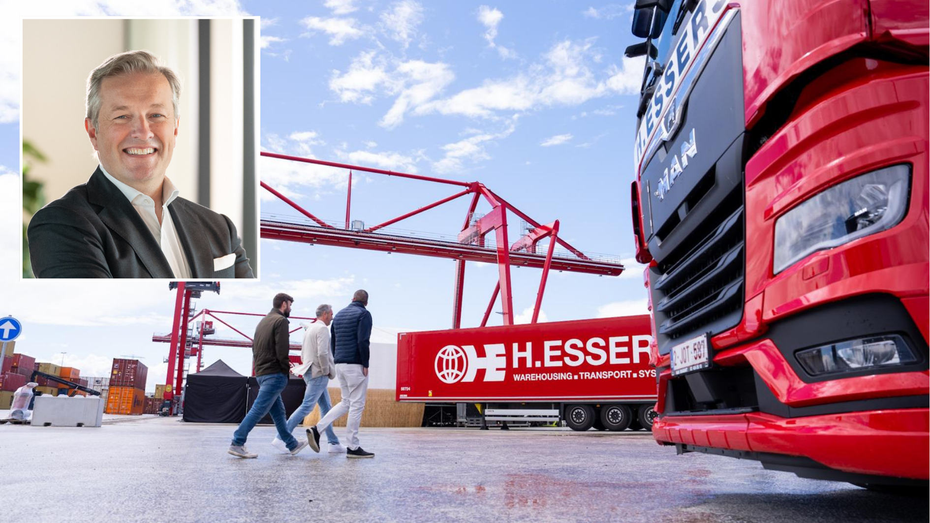 Foto: H.Essers