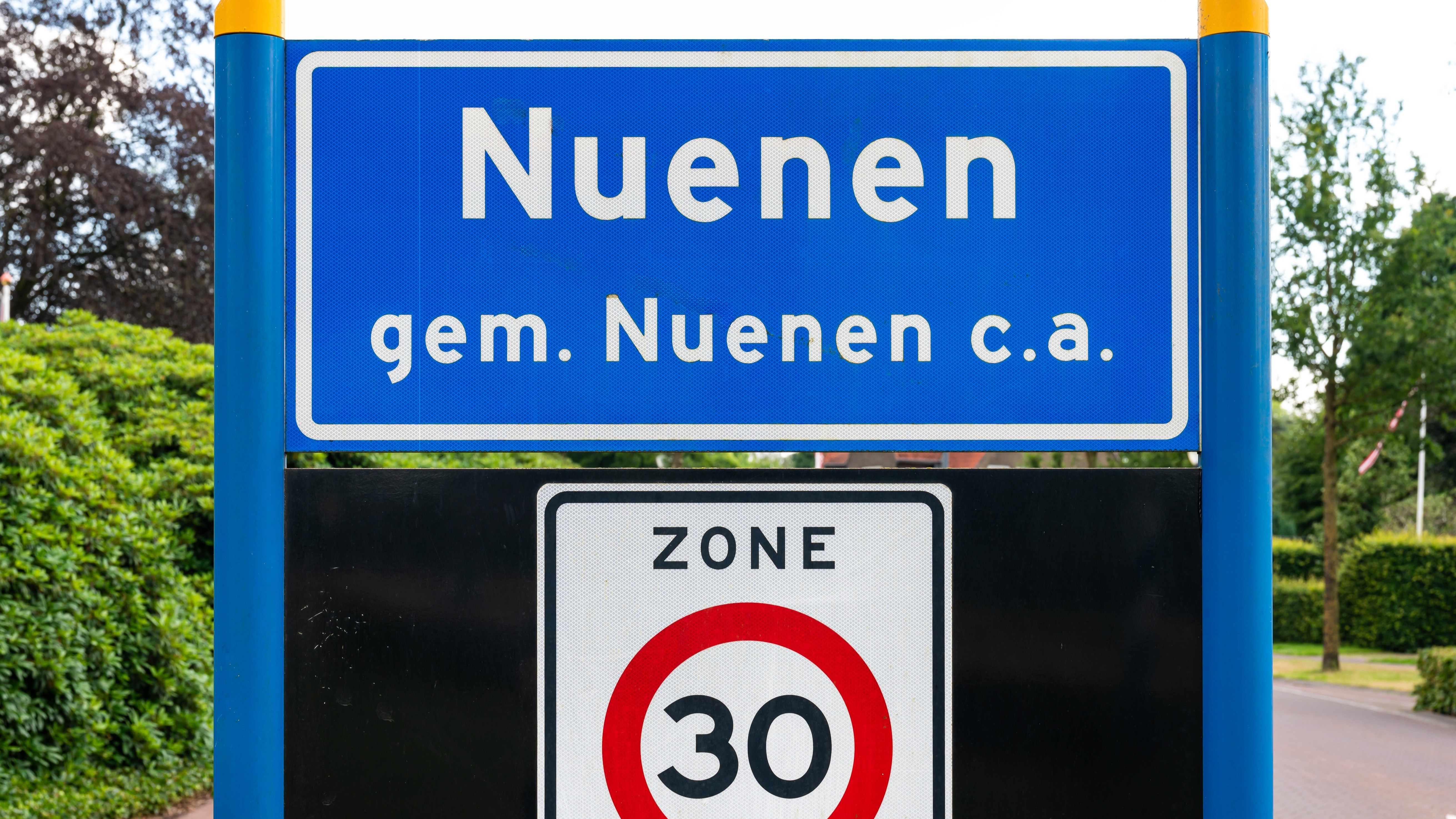 Foto: Werner Lerooy / Shutterstock