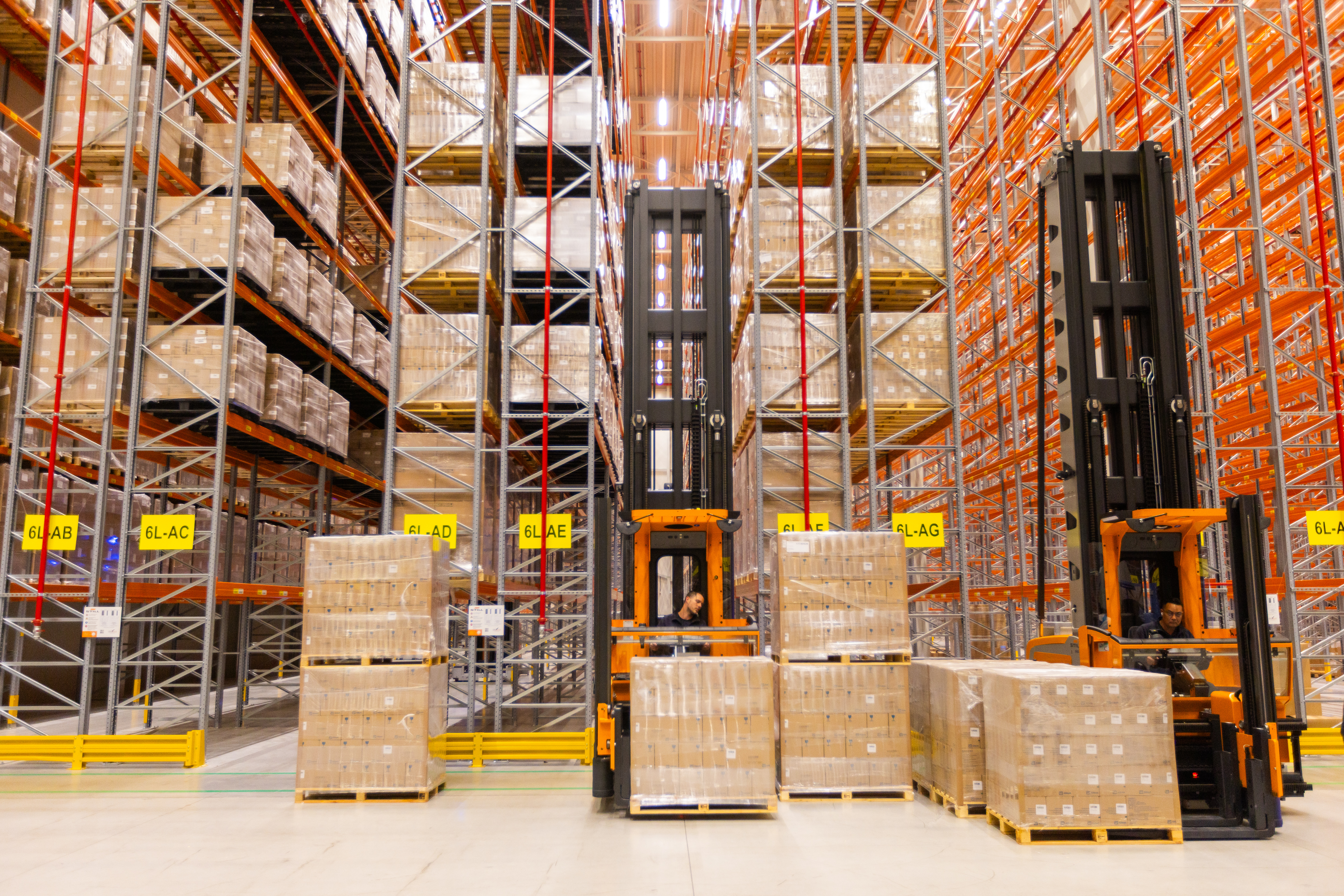 Foto: VTS Transport & Logistics