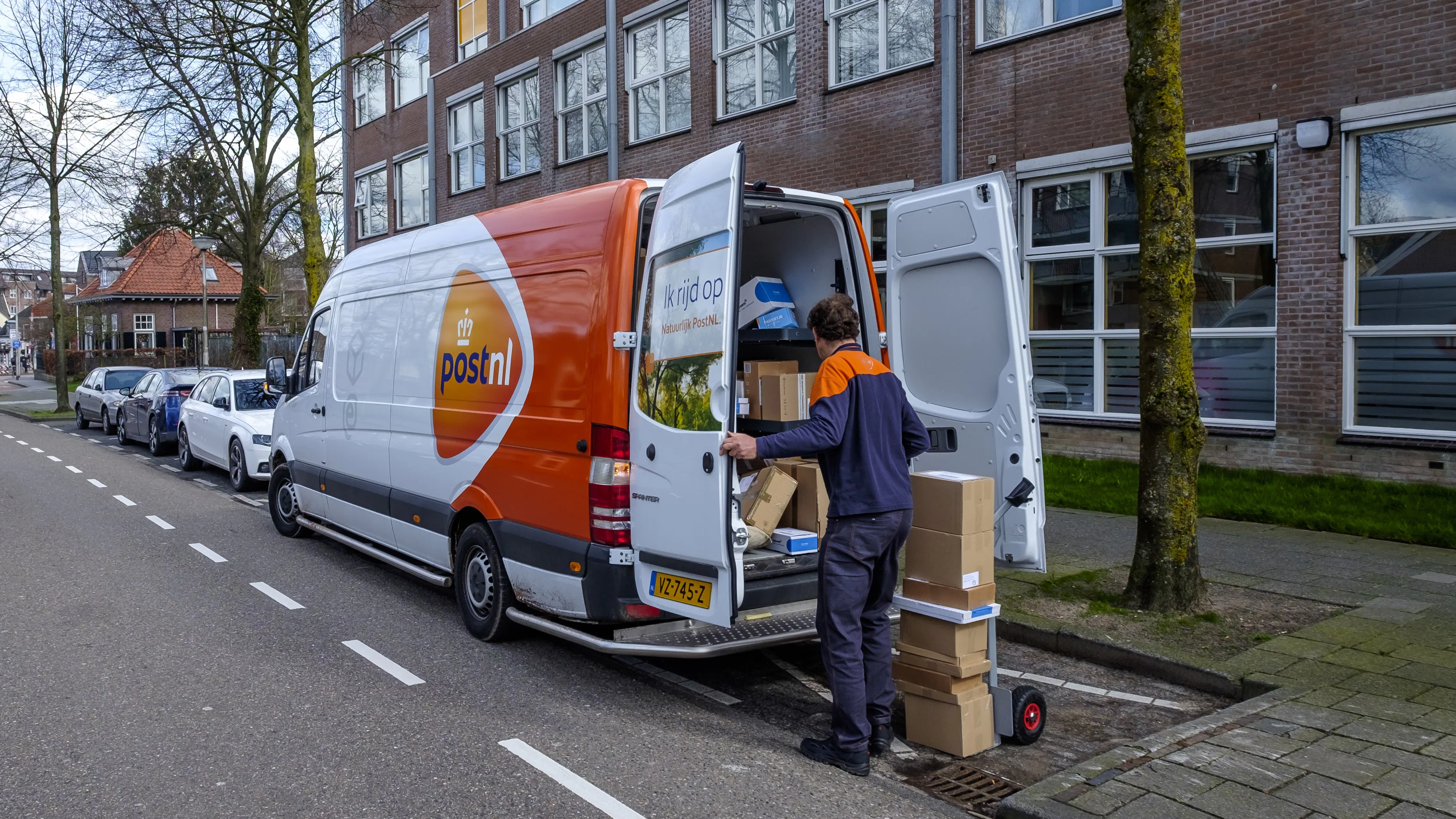 Foto: www.hollandfoto.net / Shutterstock