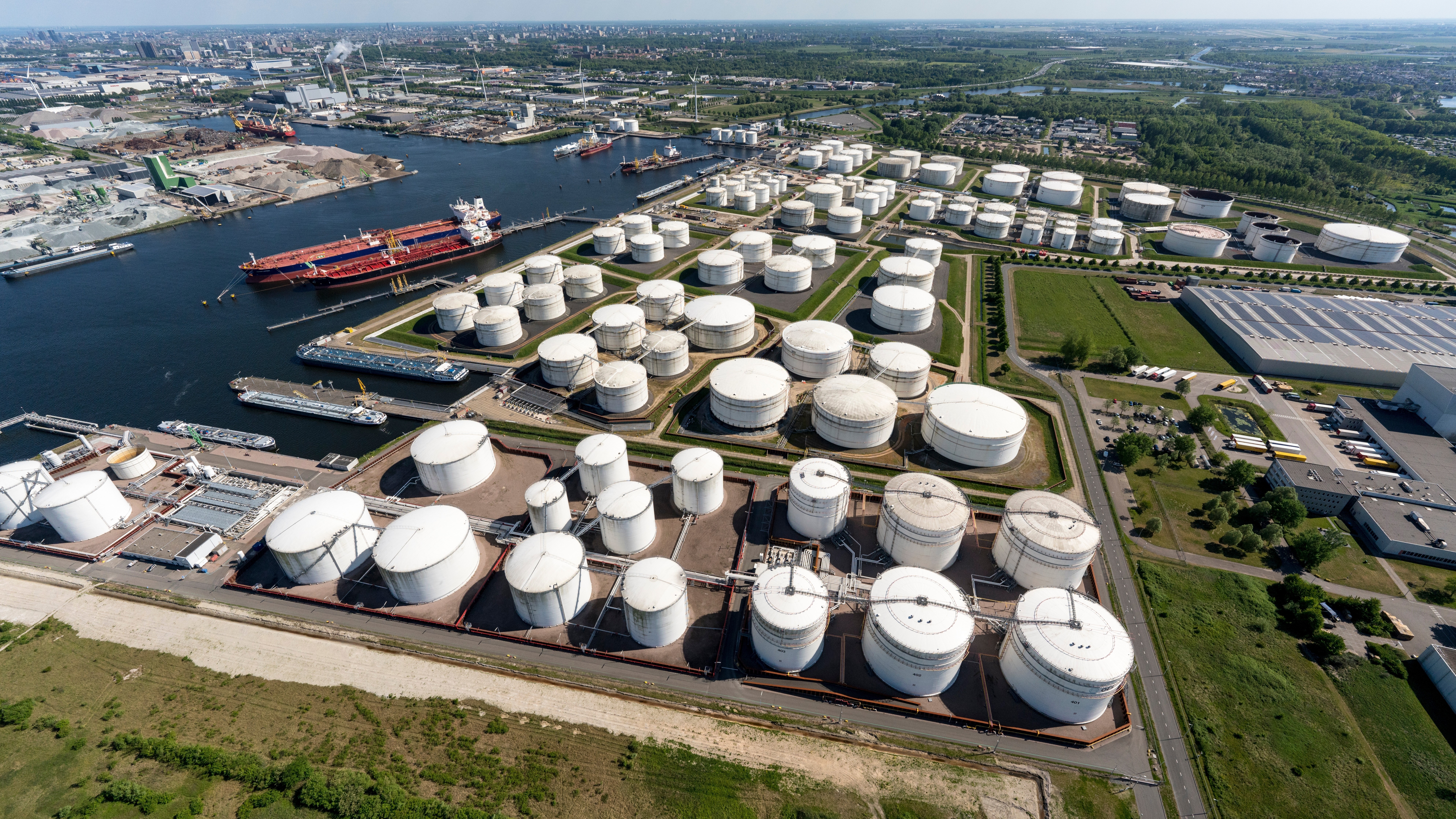 Foto: Aerovista Luchtfotografie / Shutterstock