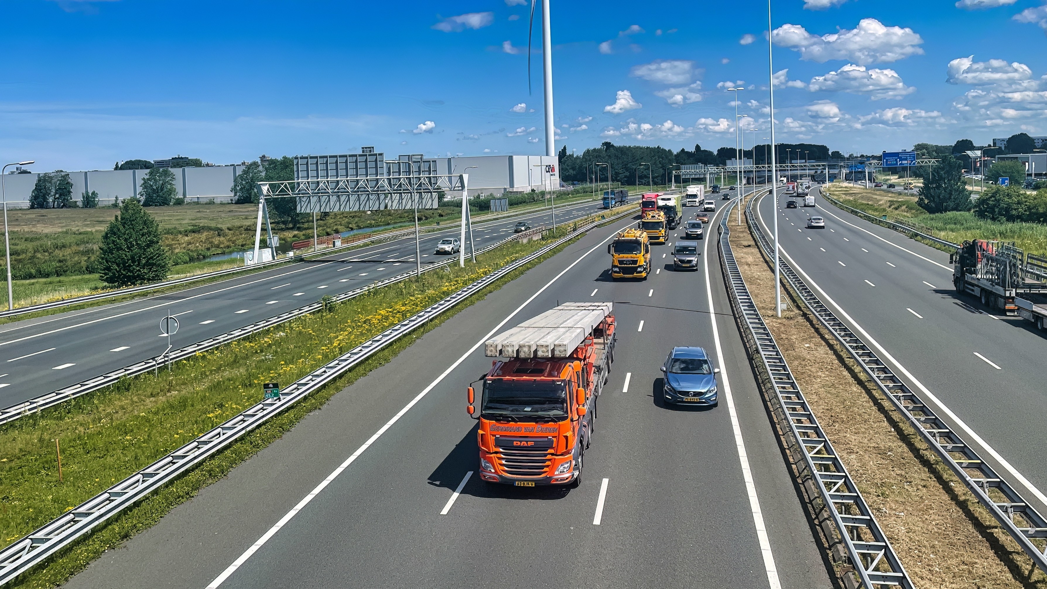 Foto: KimVermaat / Shutterstock