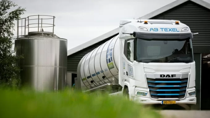 Foto: AB Texel