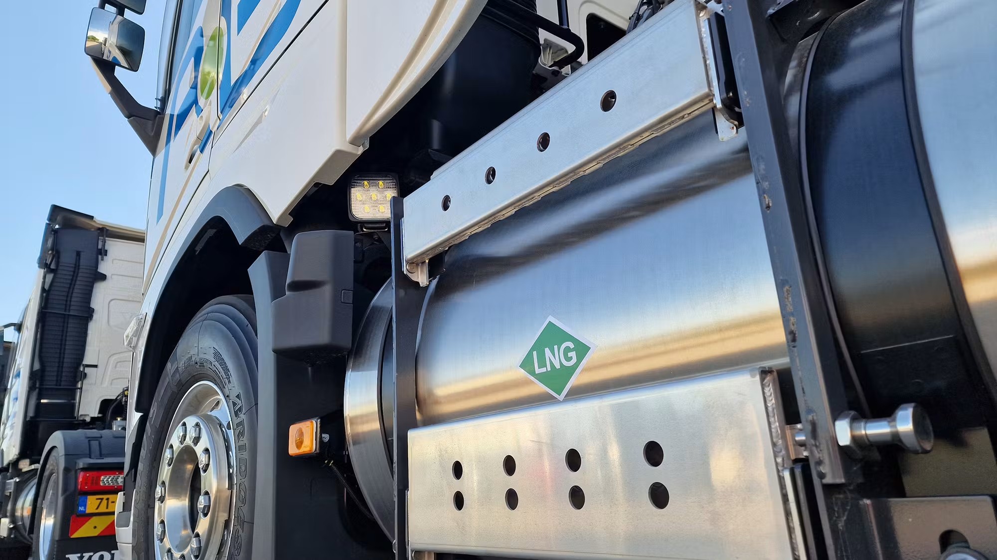 Foto: Volvo Trucks