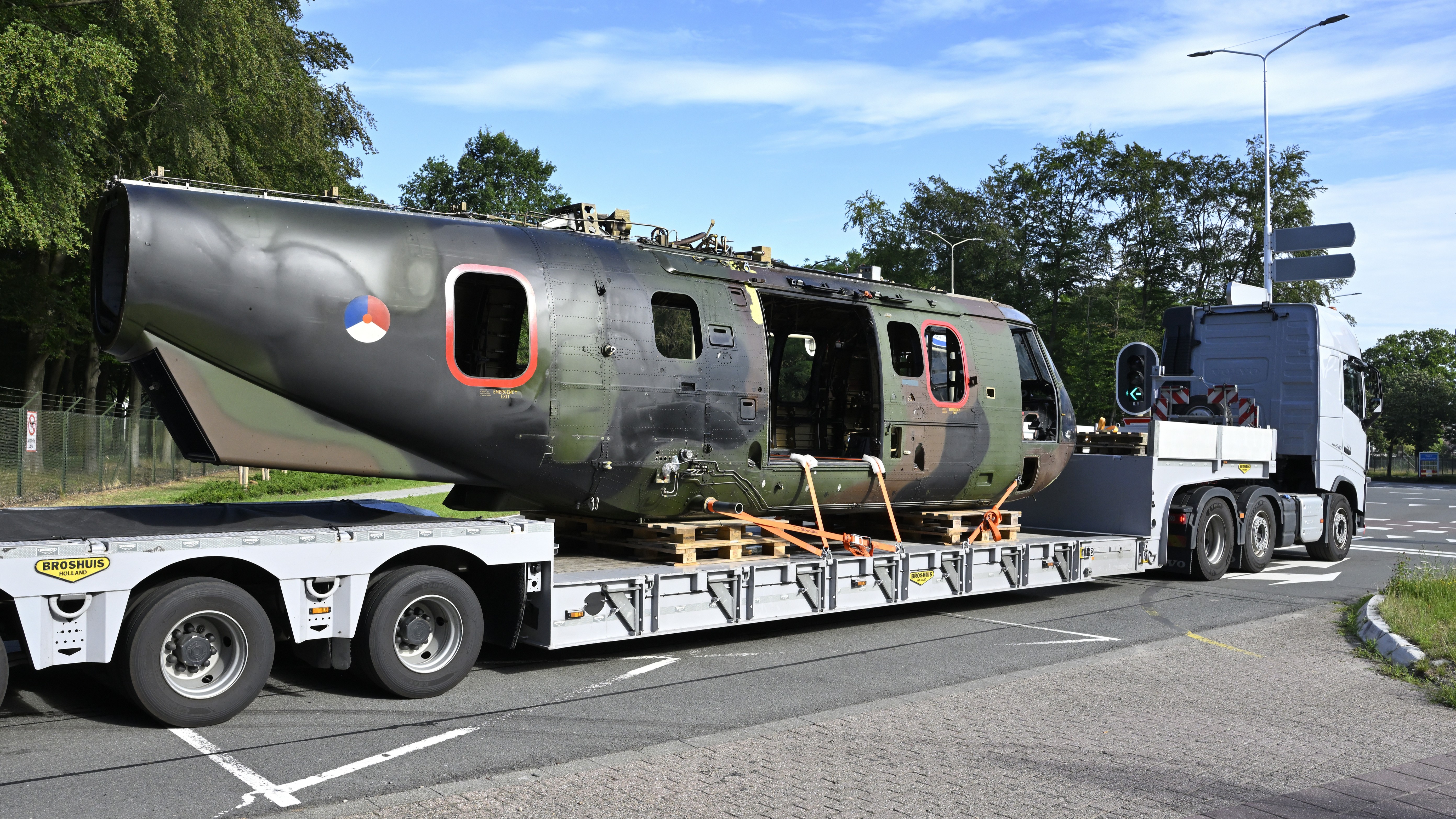 Foto: ANP / Erald van der Aa  