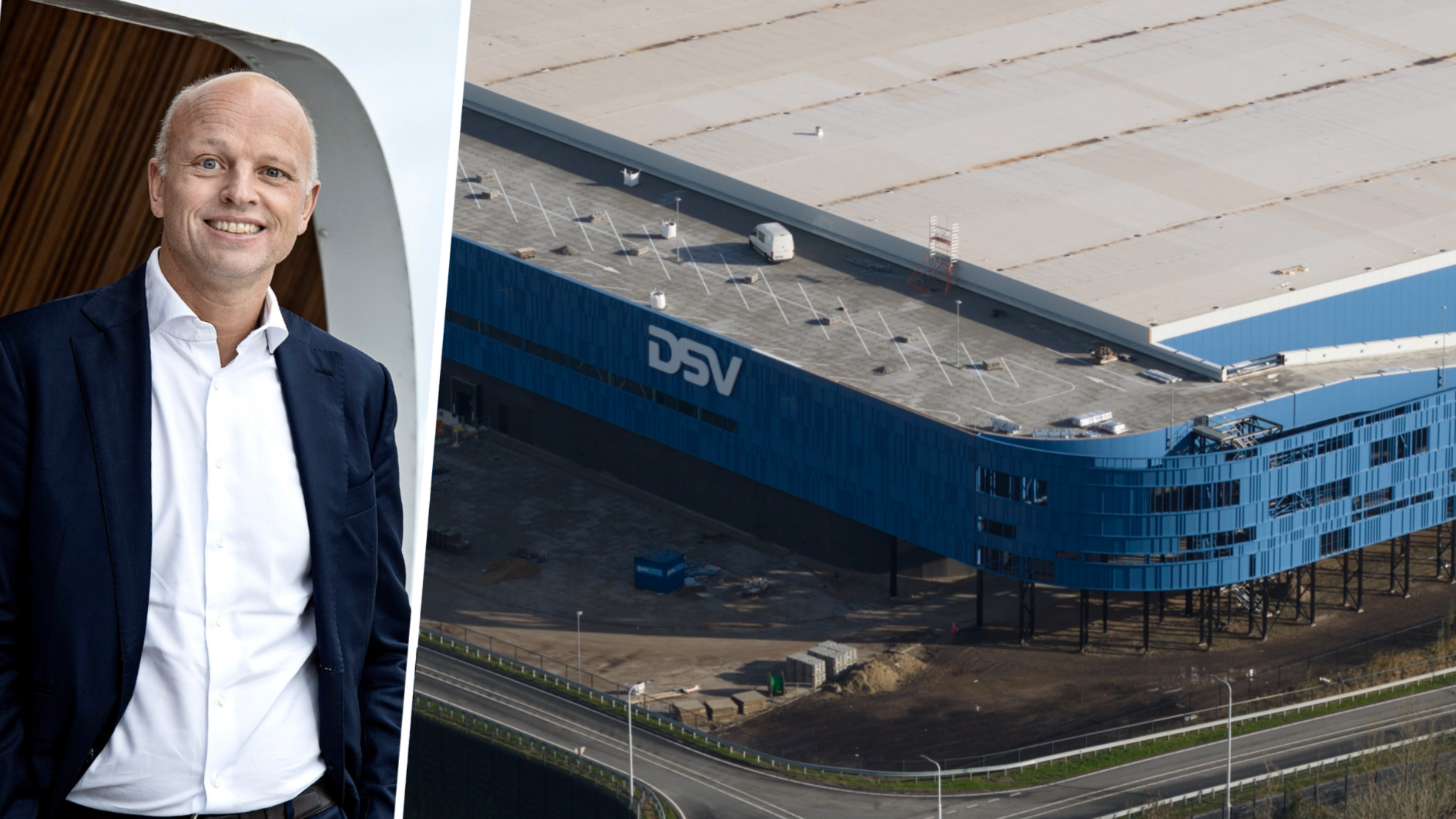 Foto: DSV / Make more Aerials / Shutterstock.com