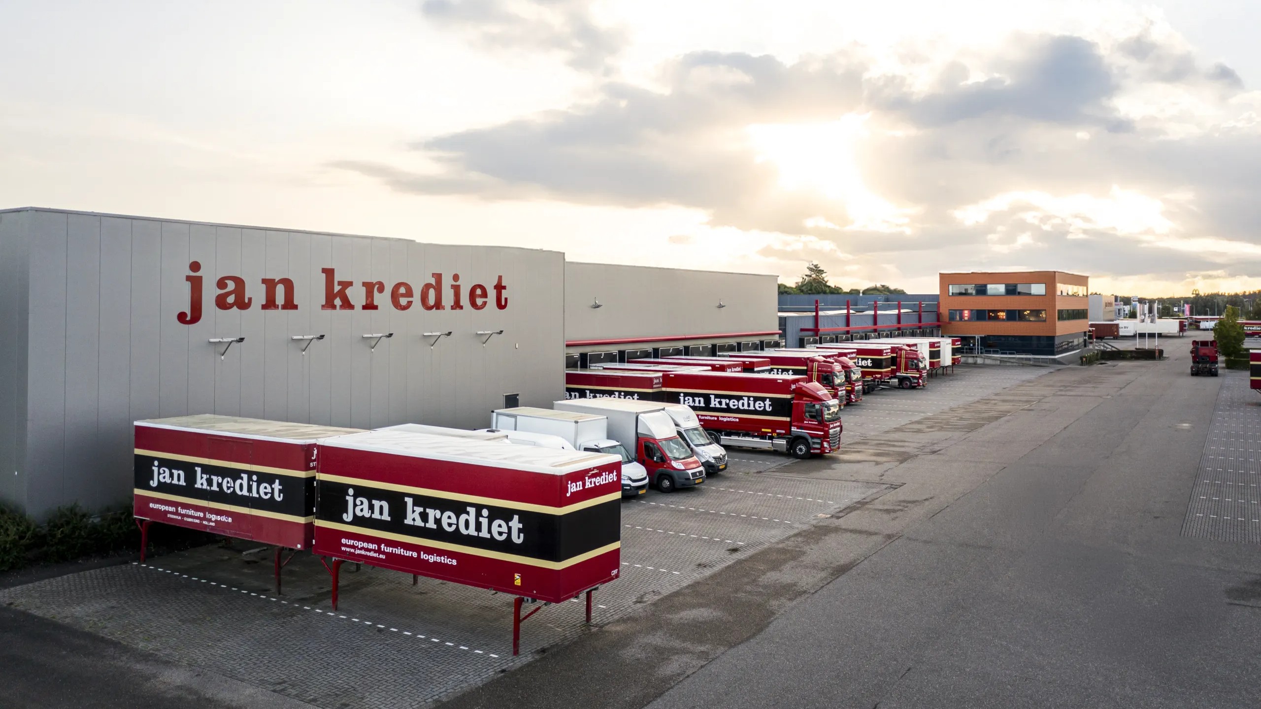 Foto: Jan Krediet