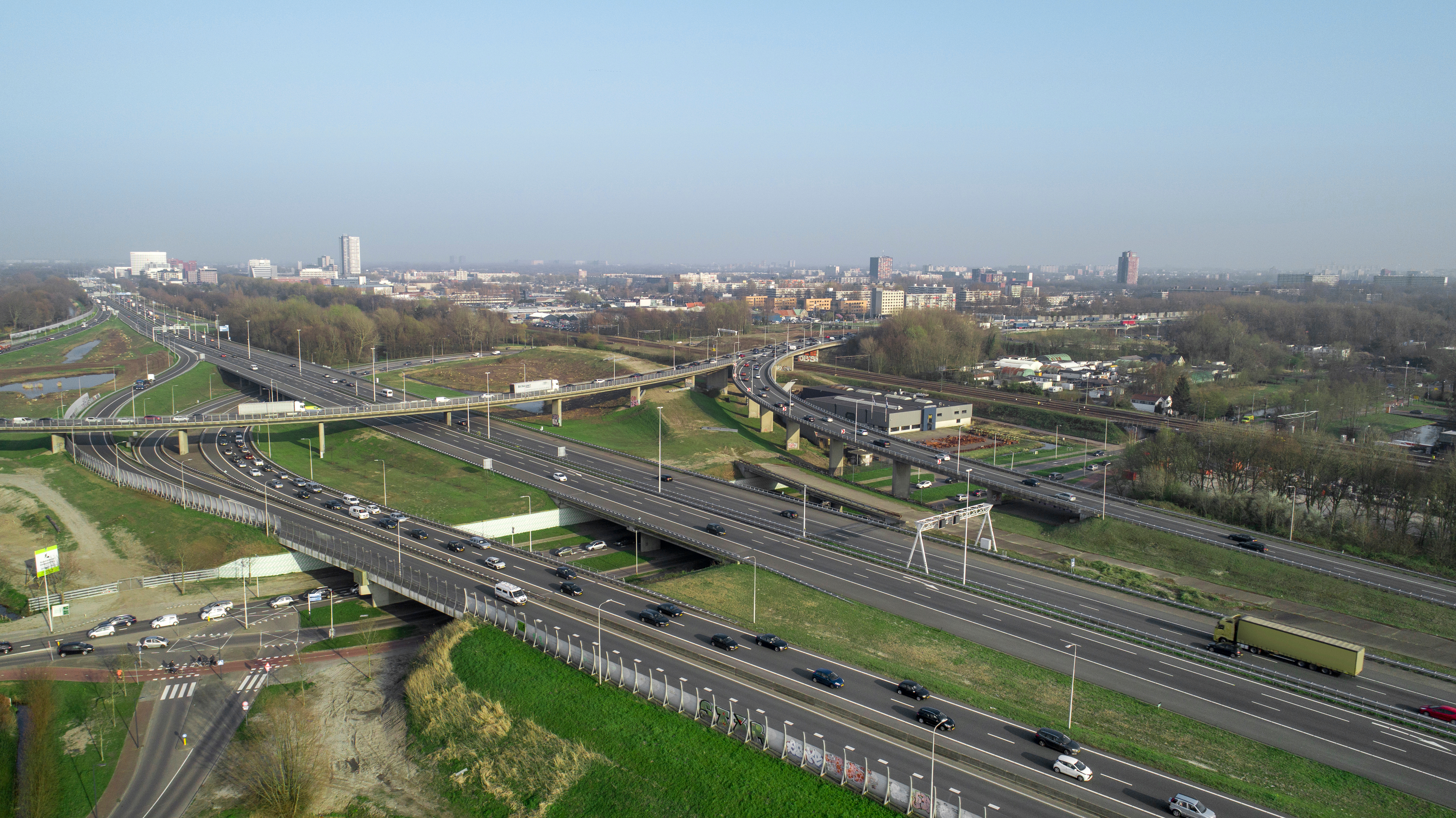 Foto: Tjeerd Kruse / Shutterstock