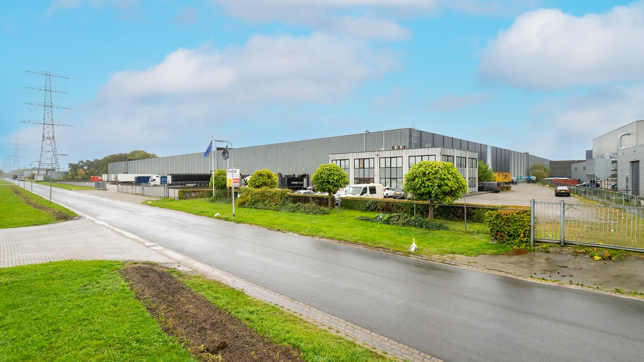Foto: Cushman & Wakefield