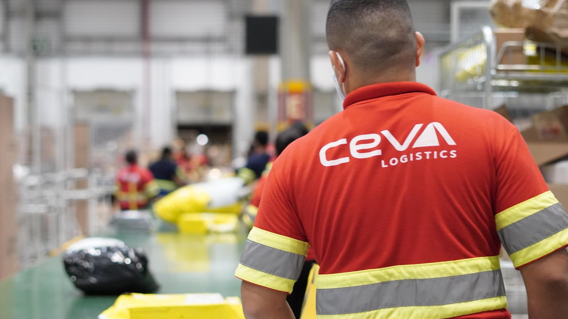 Foto: Ceva