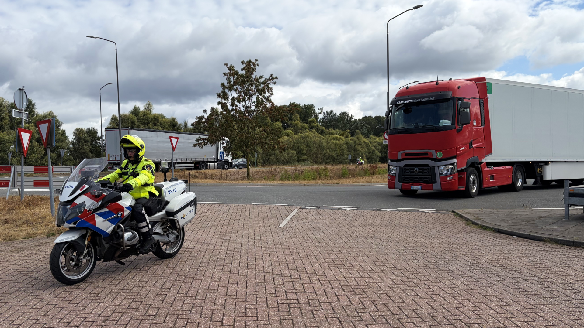 Foto: Logistiek.nl