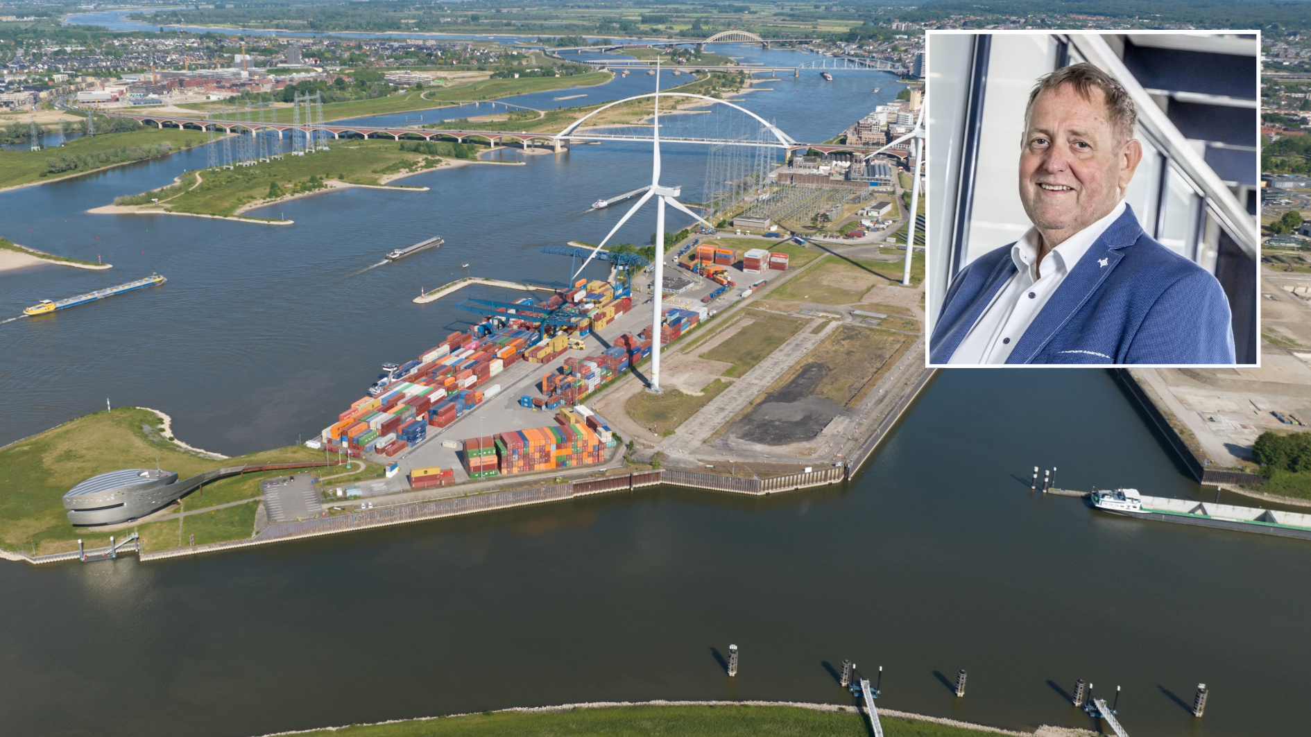 Foto: Studio 38C, Make more Aerials / Shutterstock


