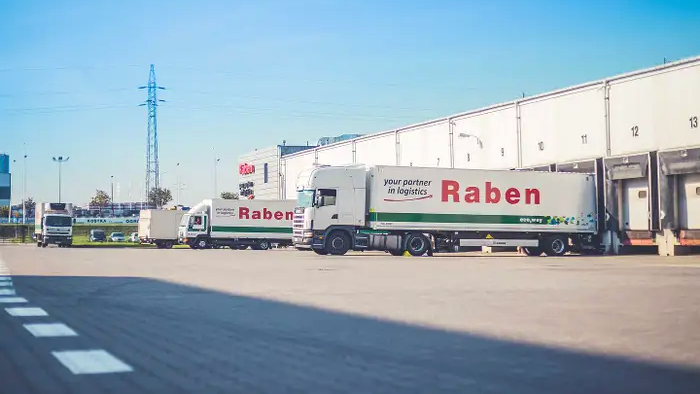 Foto: Raben Group